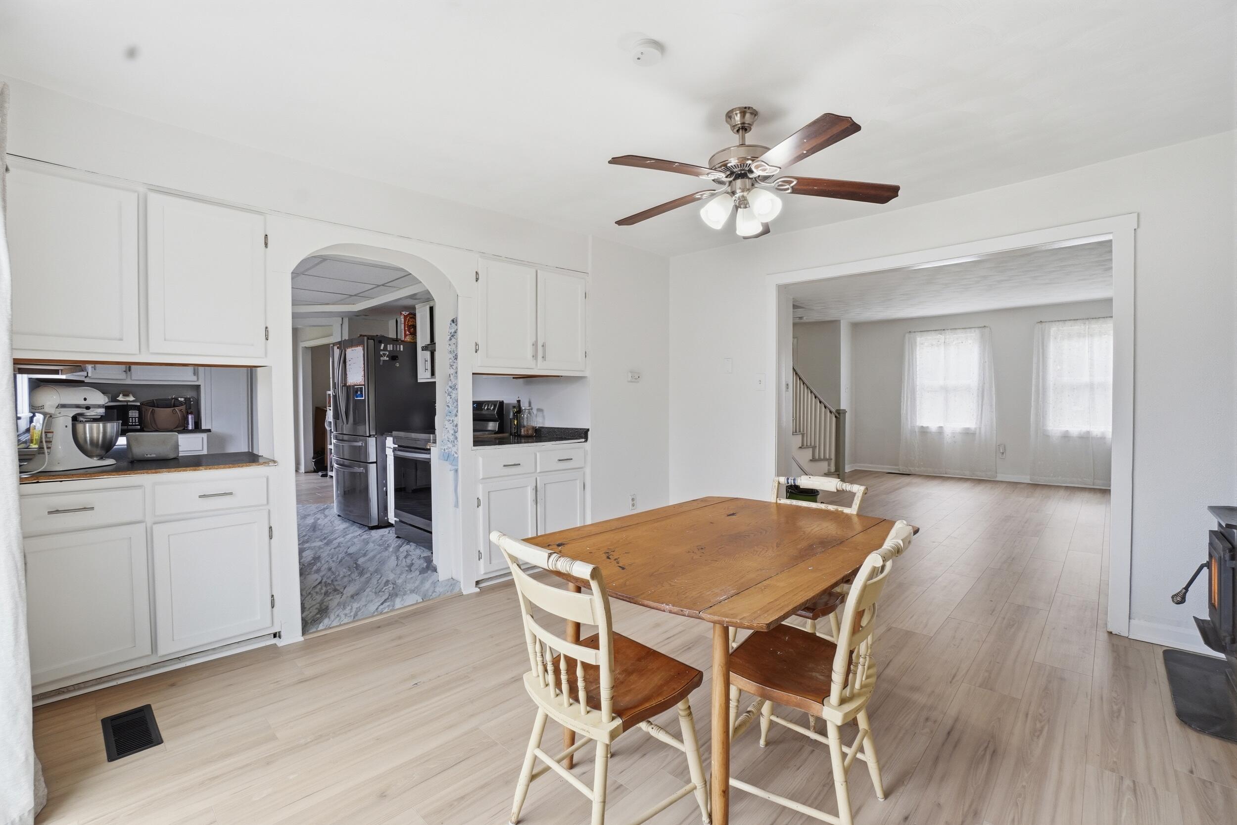 247 Stevens Road Swanville ME 04915