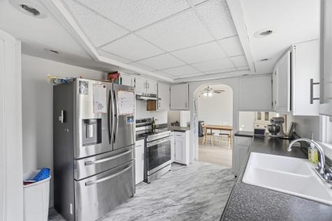 247 Stevens Road Swanville ME 04915