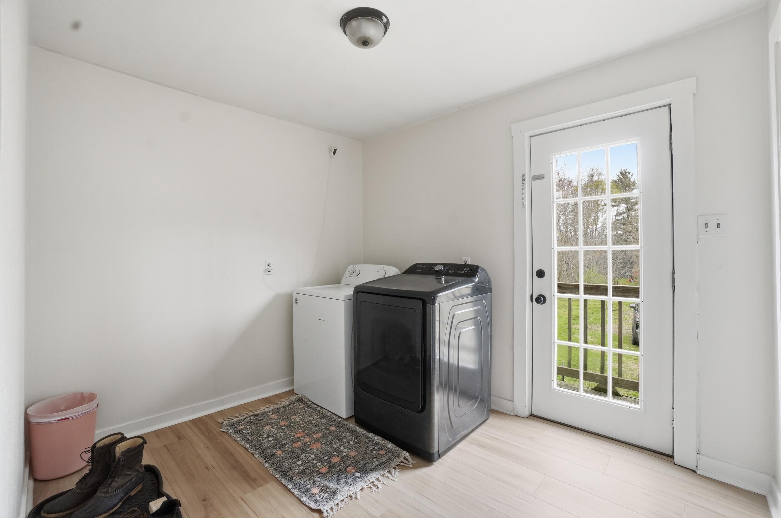247 Stevens Road Swanville ME 04915