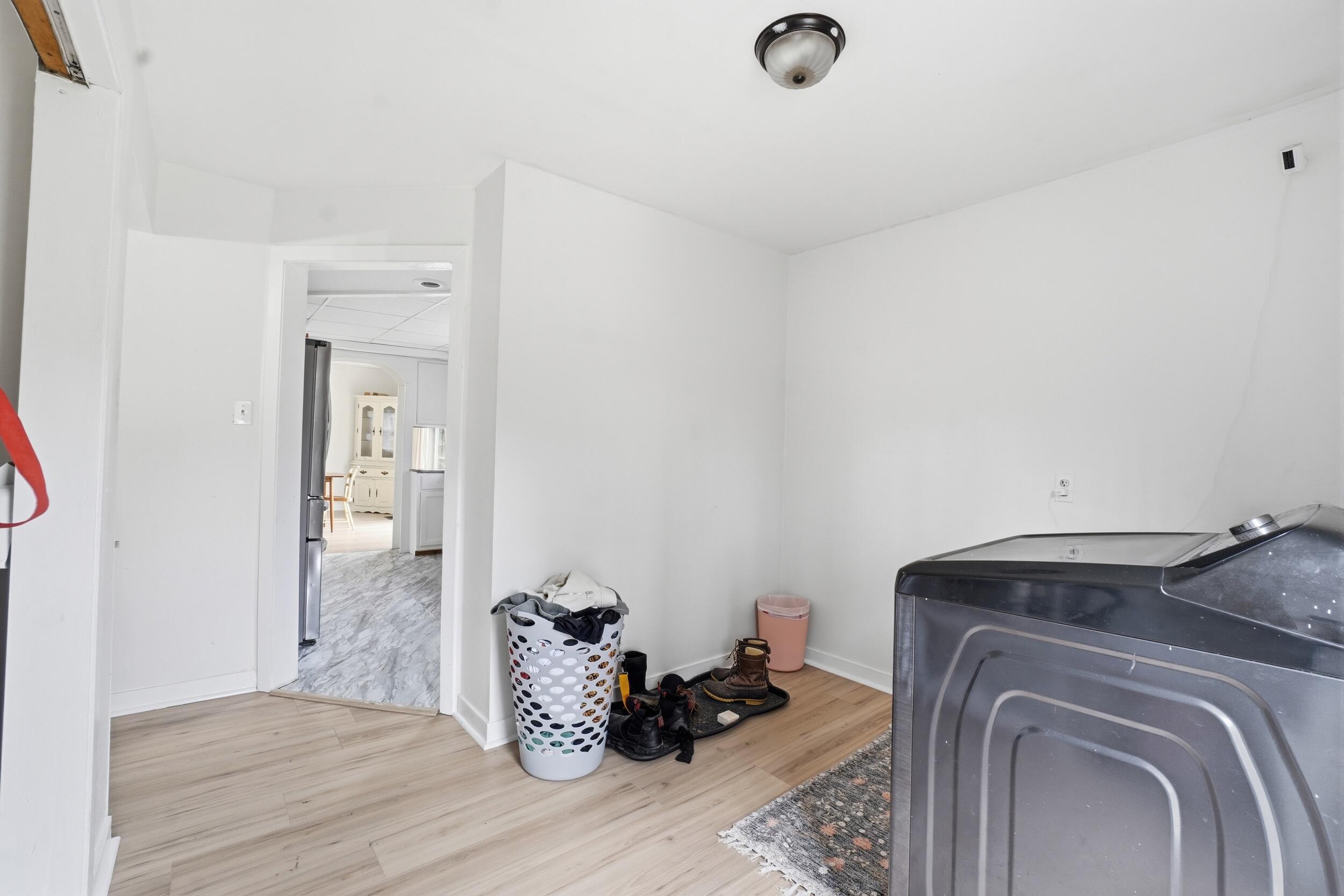 247 Stevens Road Swanville ME 04915