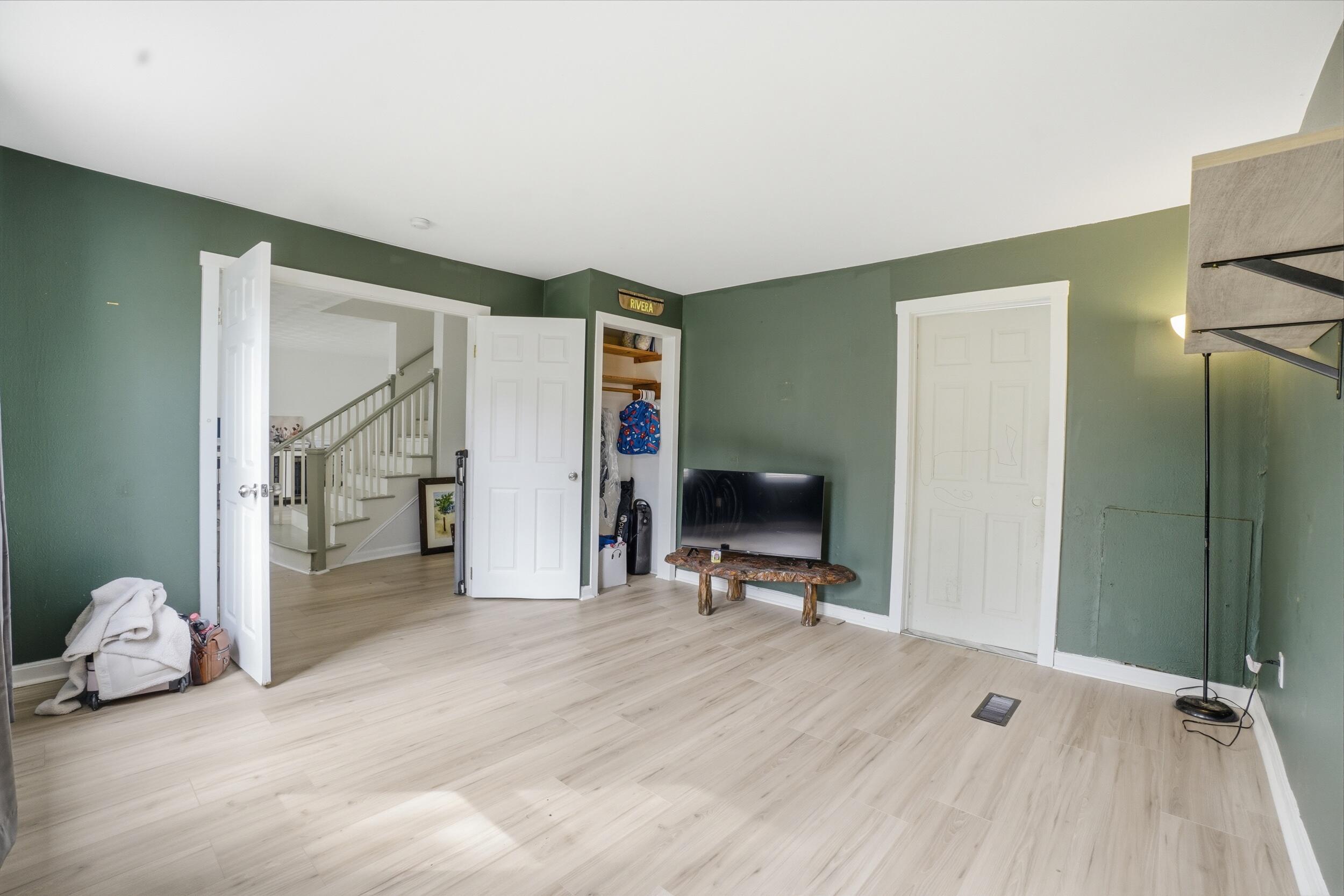 247 Stevens Road Swanville ME 04915