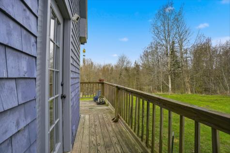 247 Stevens Road Swanville ME 04915