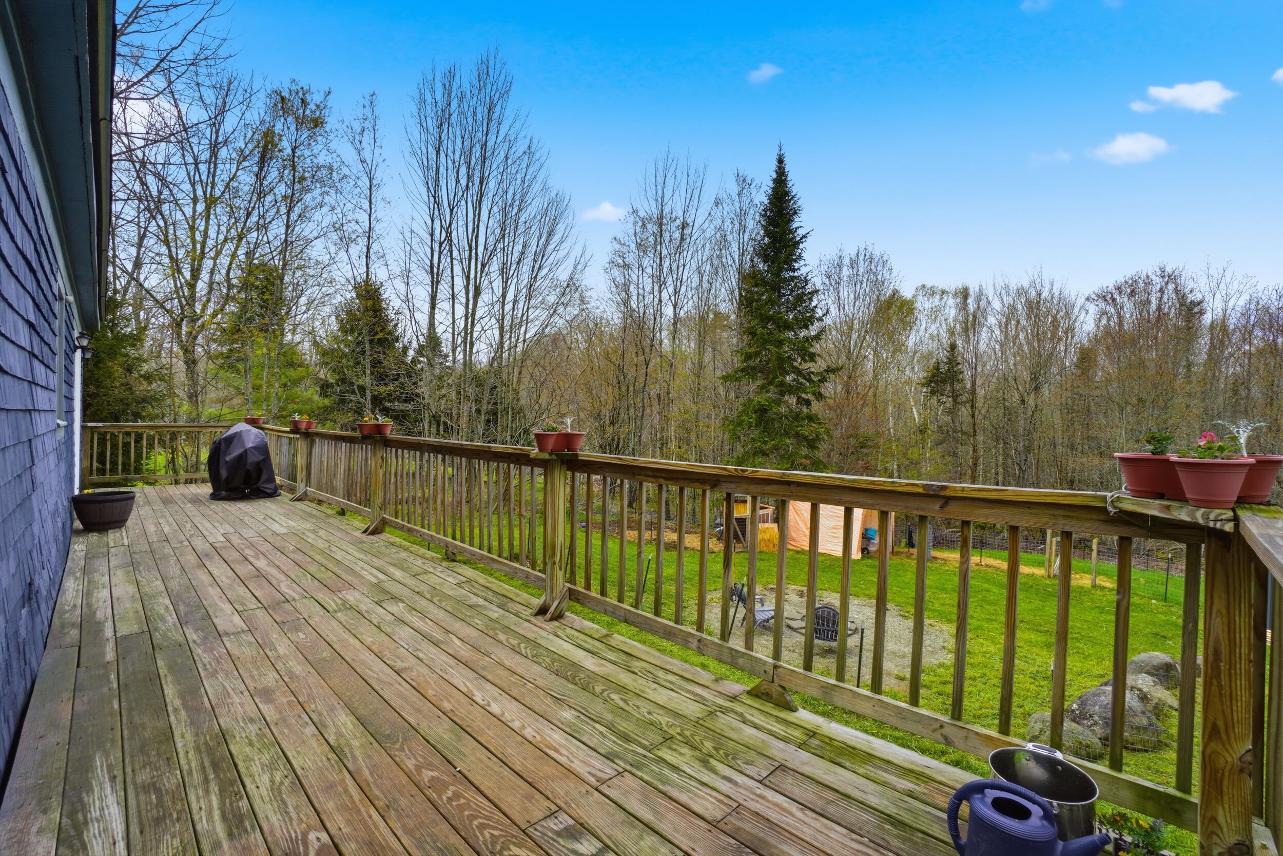 247 Stevens Road Swanville ME 04915