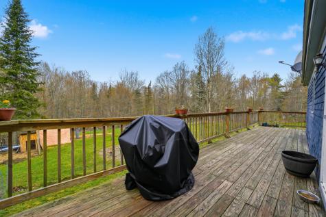 247 Stevens Road Swanville ME 04915