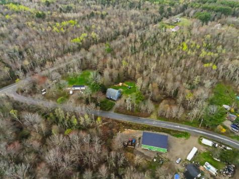 247 Stevens Road Swanville ME 04915
