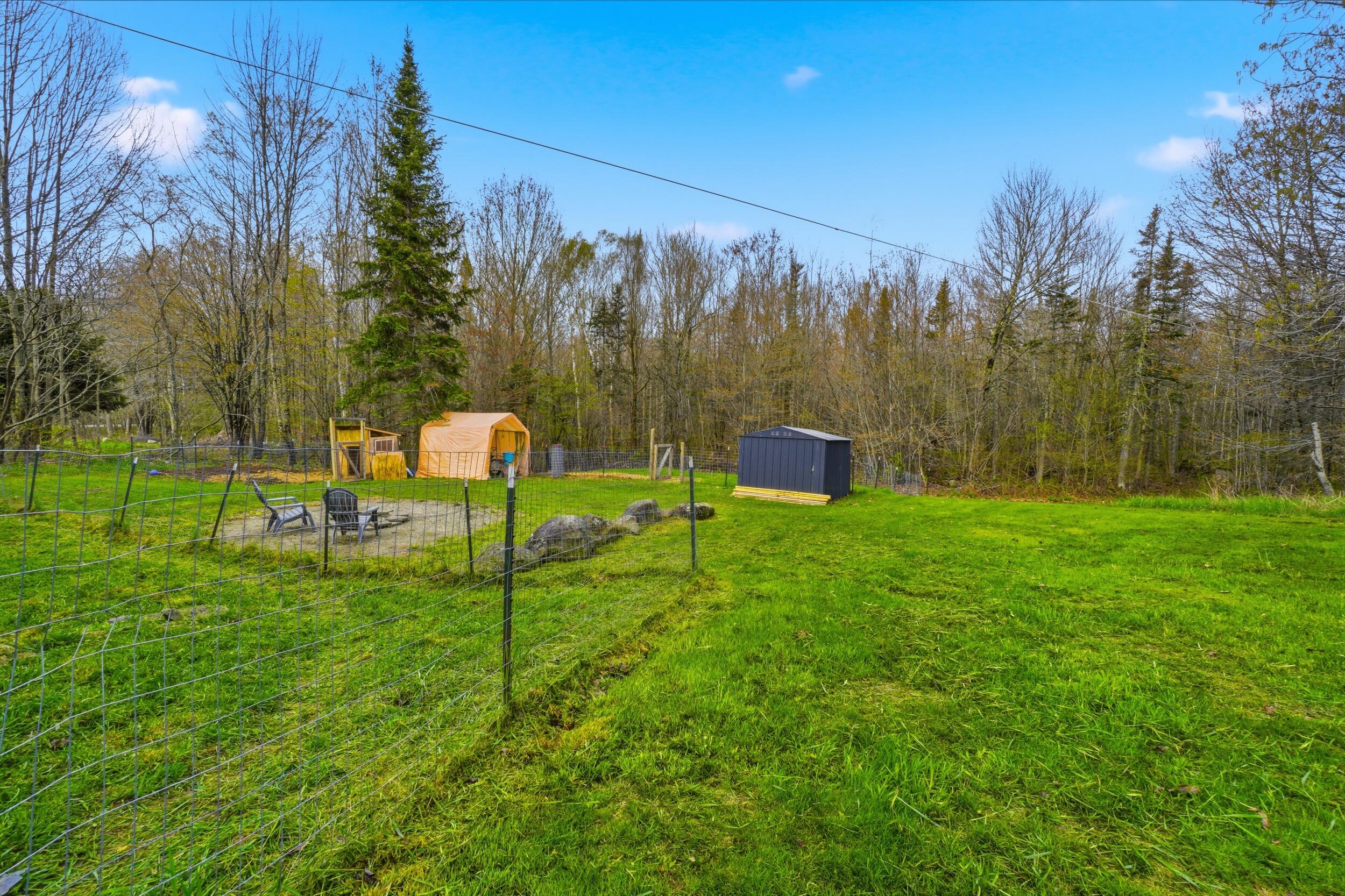 247 Stevens Road Swanville ME 04915