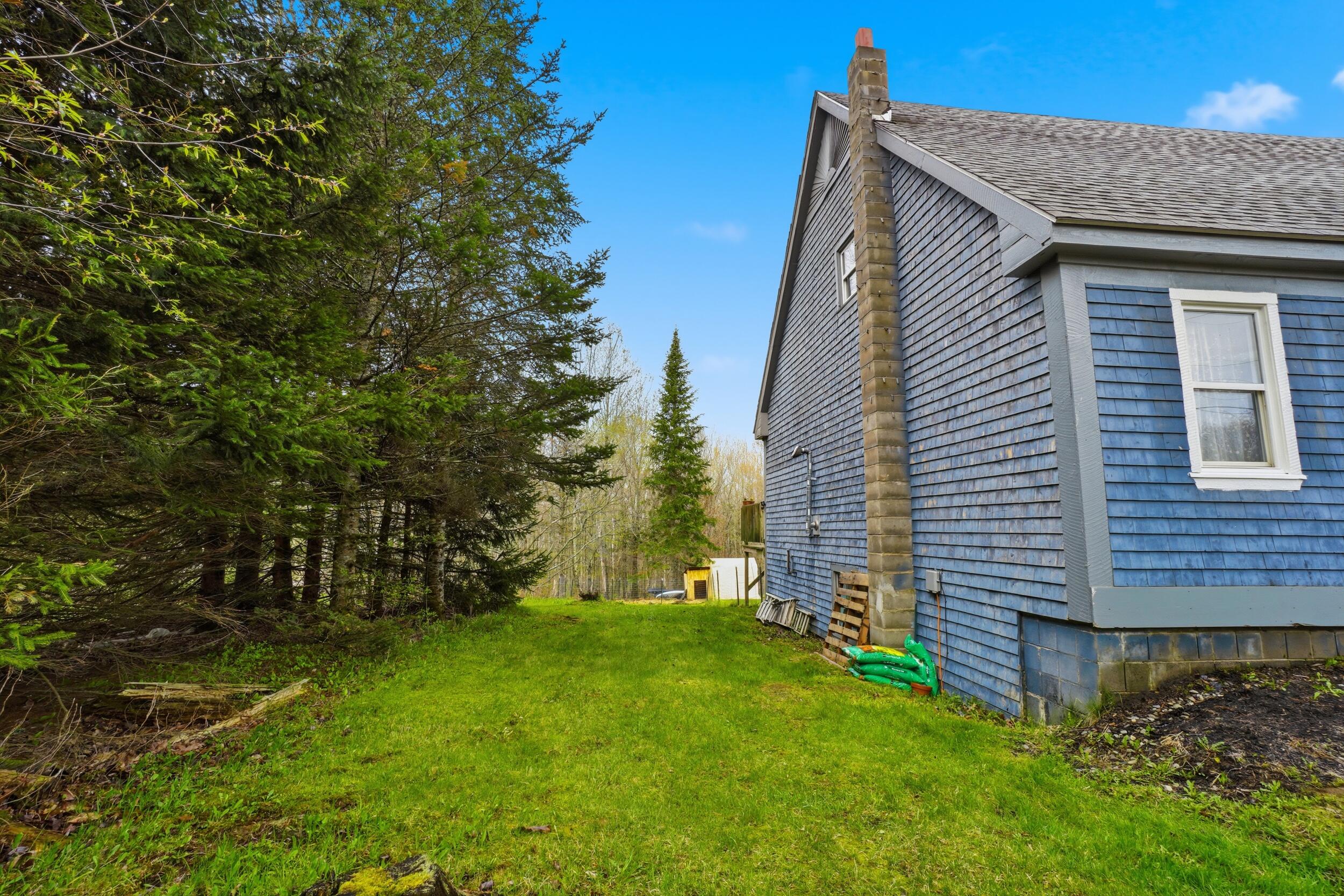 247 Stevens Road Swanville ME 04915