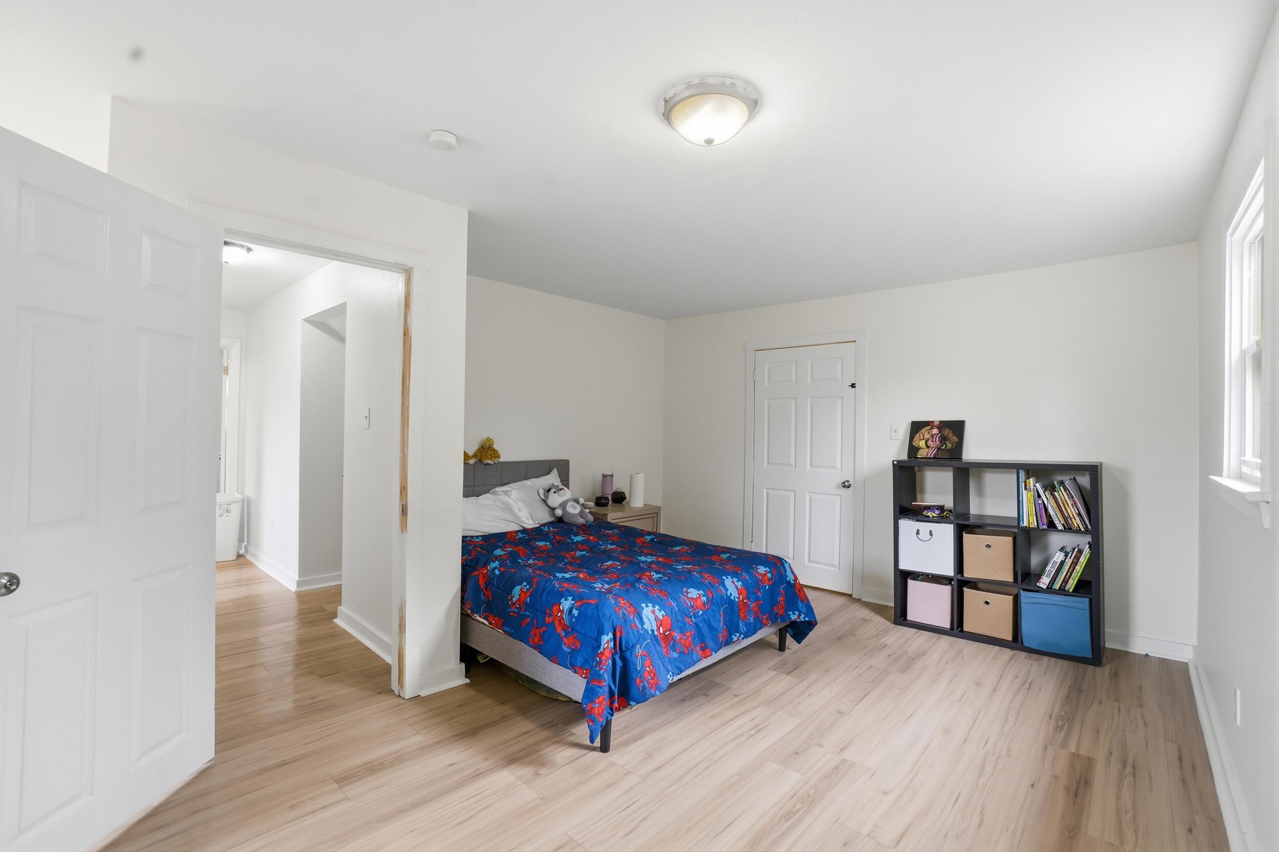 247 Stevens Road Swanville ME 04915