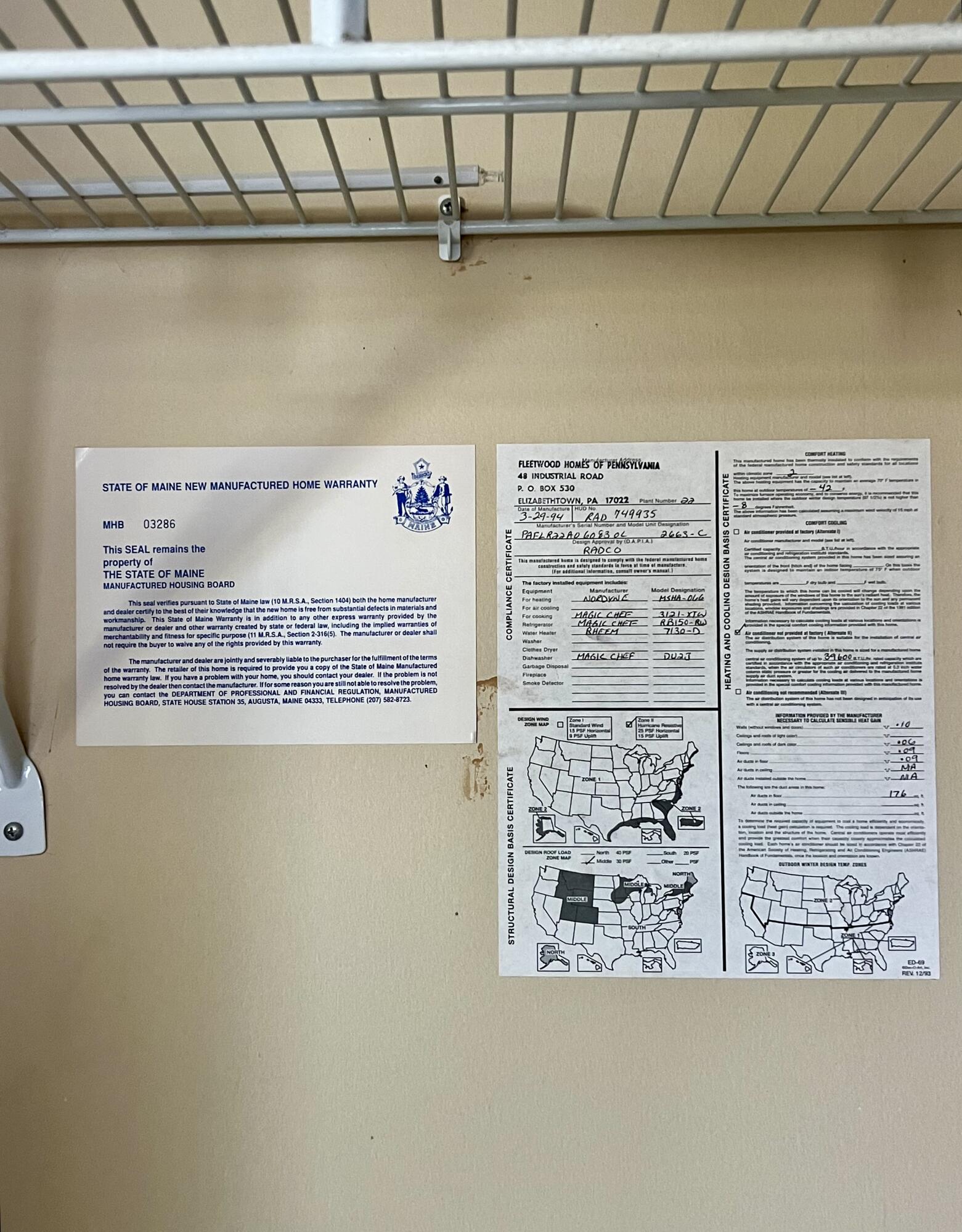 21 Holiday Lane Standish ME 04084