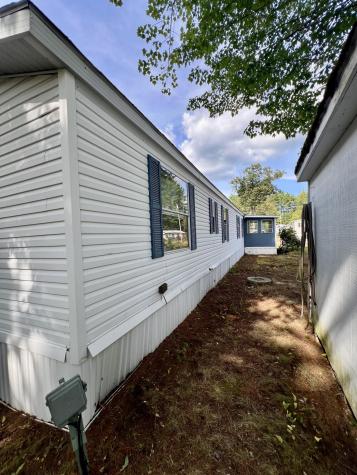 21 Holiday Lane Standish ME 04084