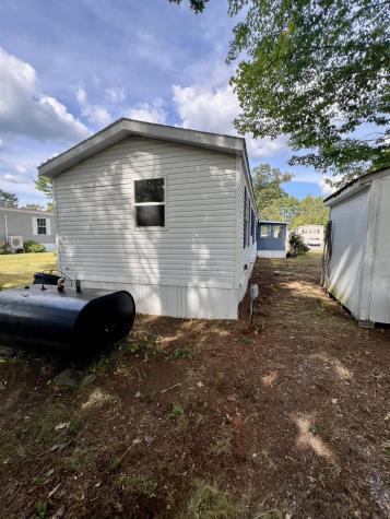 21 Holiday Lane Standish ME 04084