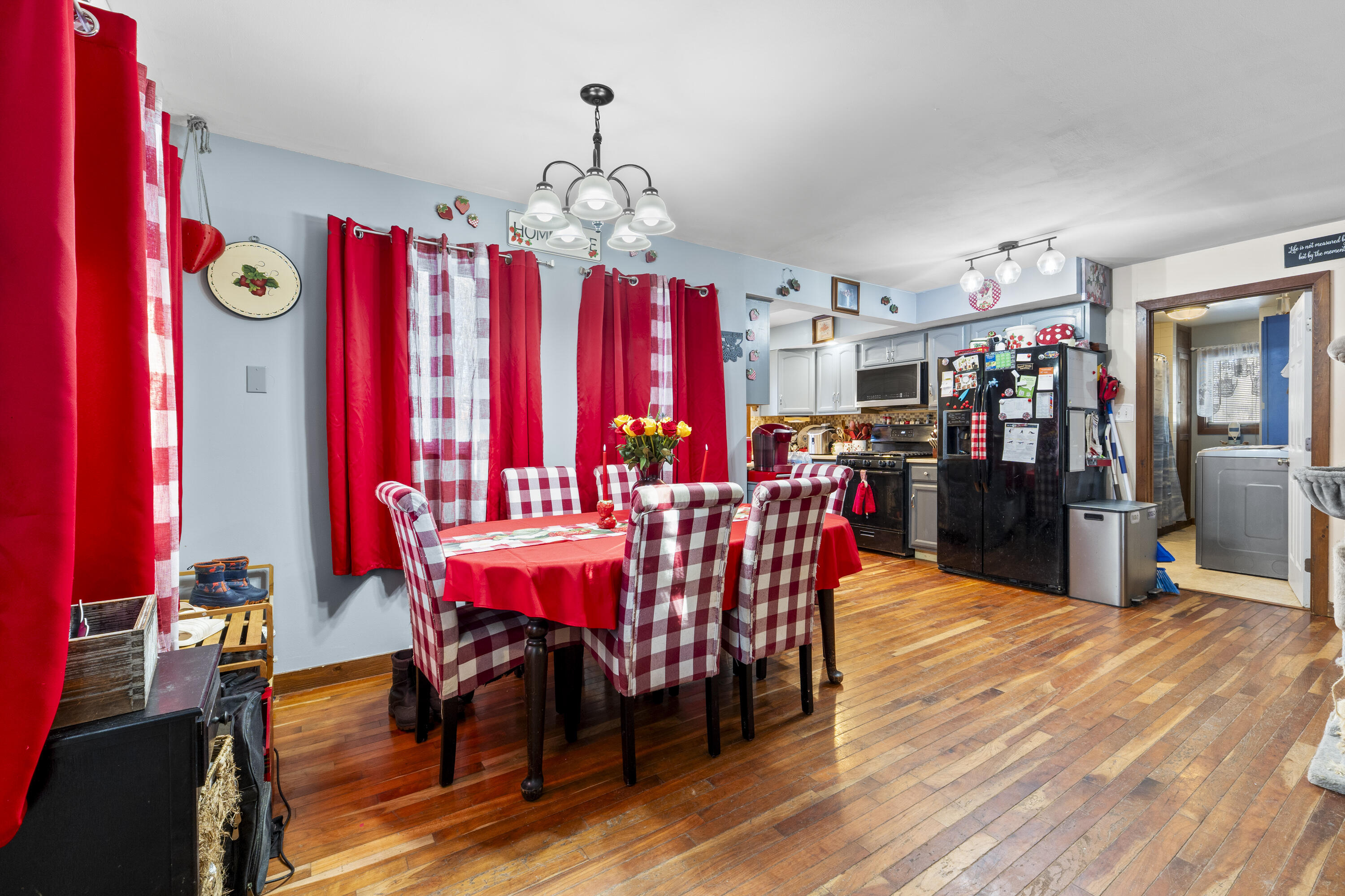 932 Bunker Hill Road Jefferson ME 04348