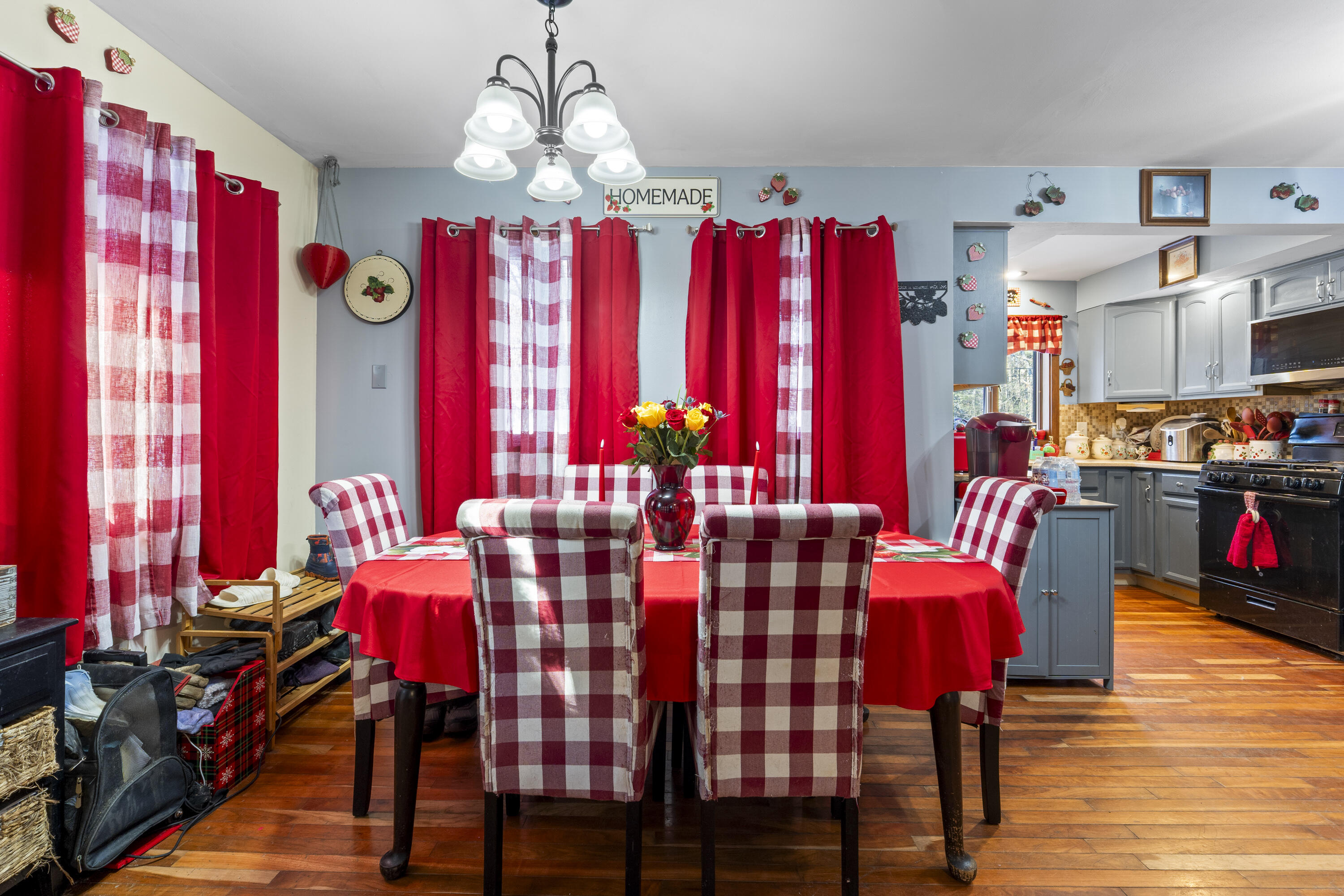 932 Bunker Hill Road Jefferson ME 04348