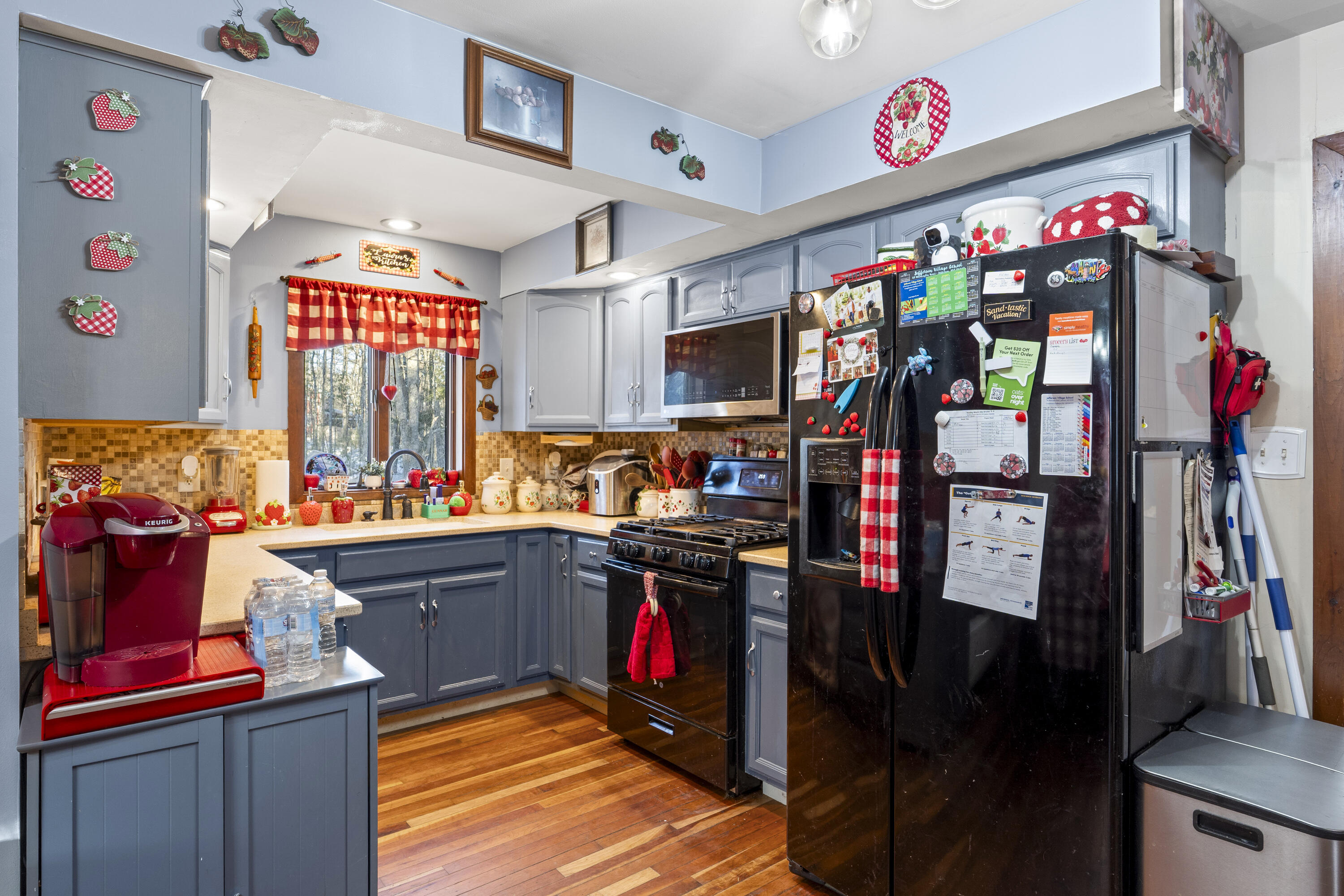 932 Bunker Hill Road Jefferson ME 04348