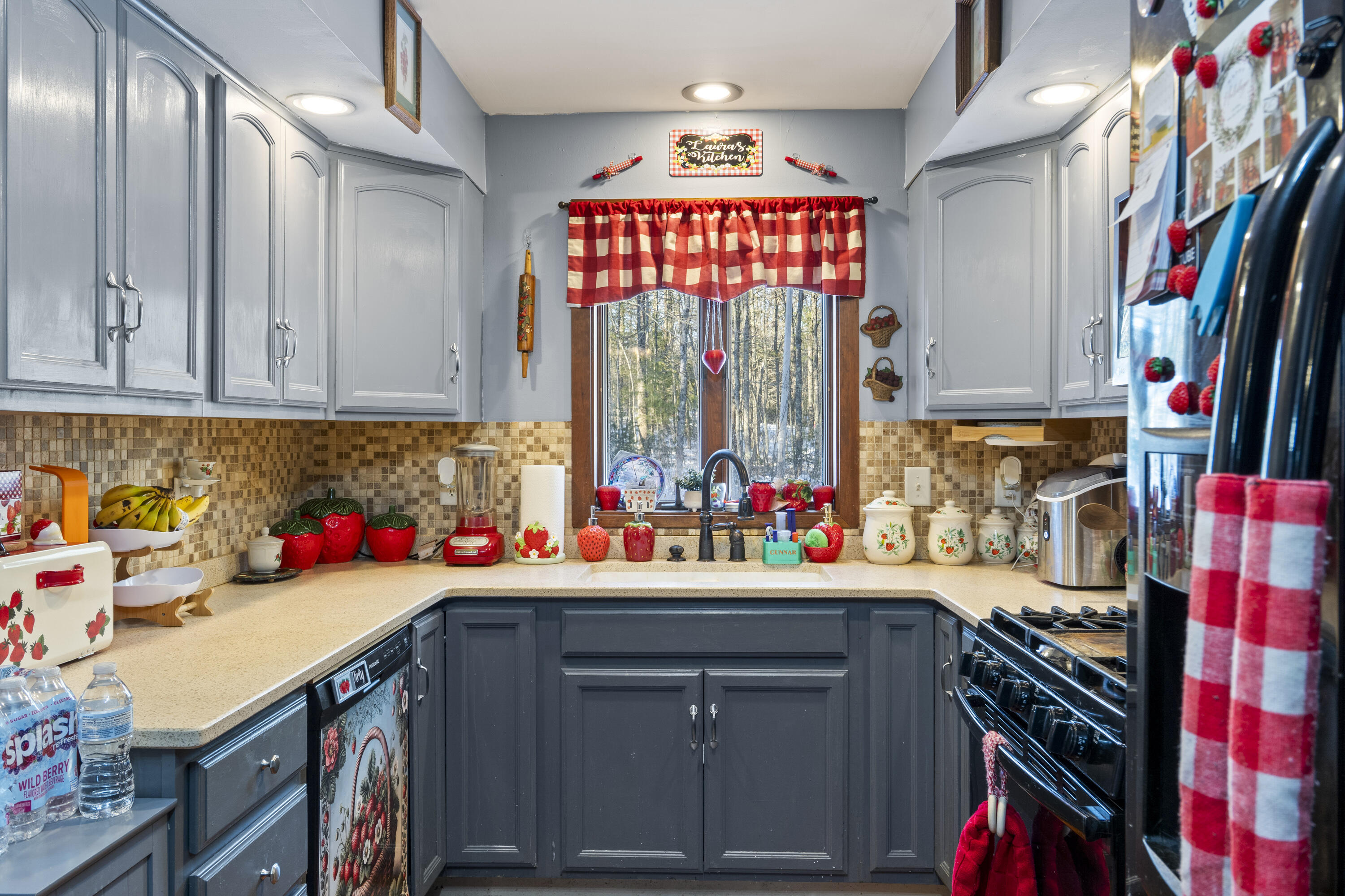 932 Bunker Hill Road Jefferson ME 04348