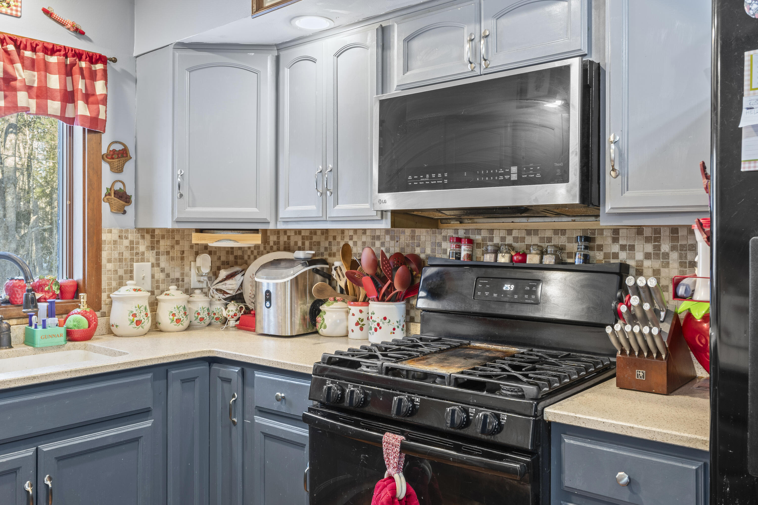 932 Bunker Hill Road Jefferson ME 04348