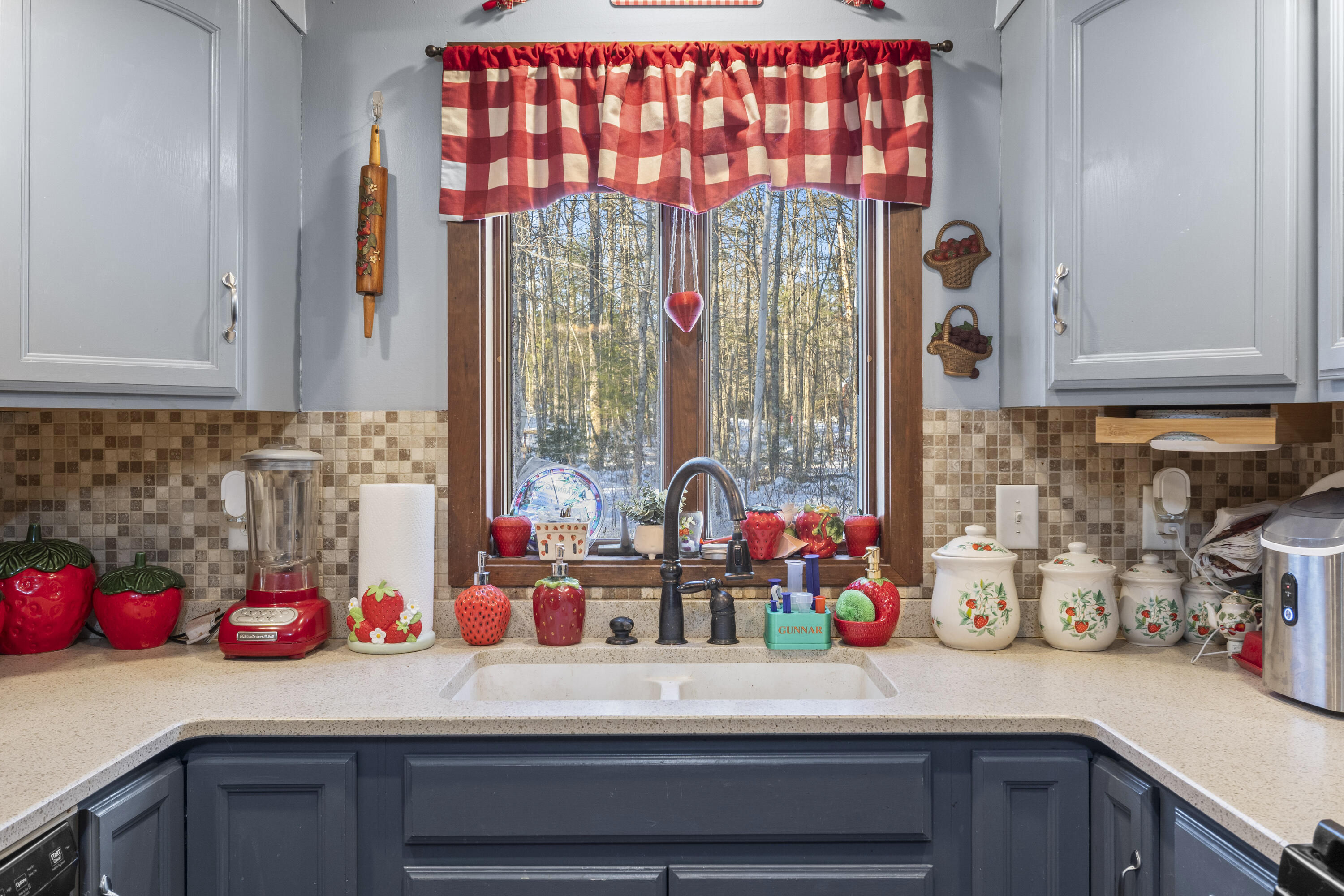 932 Bunker Hill Road Jefferson ME 04348