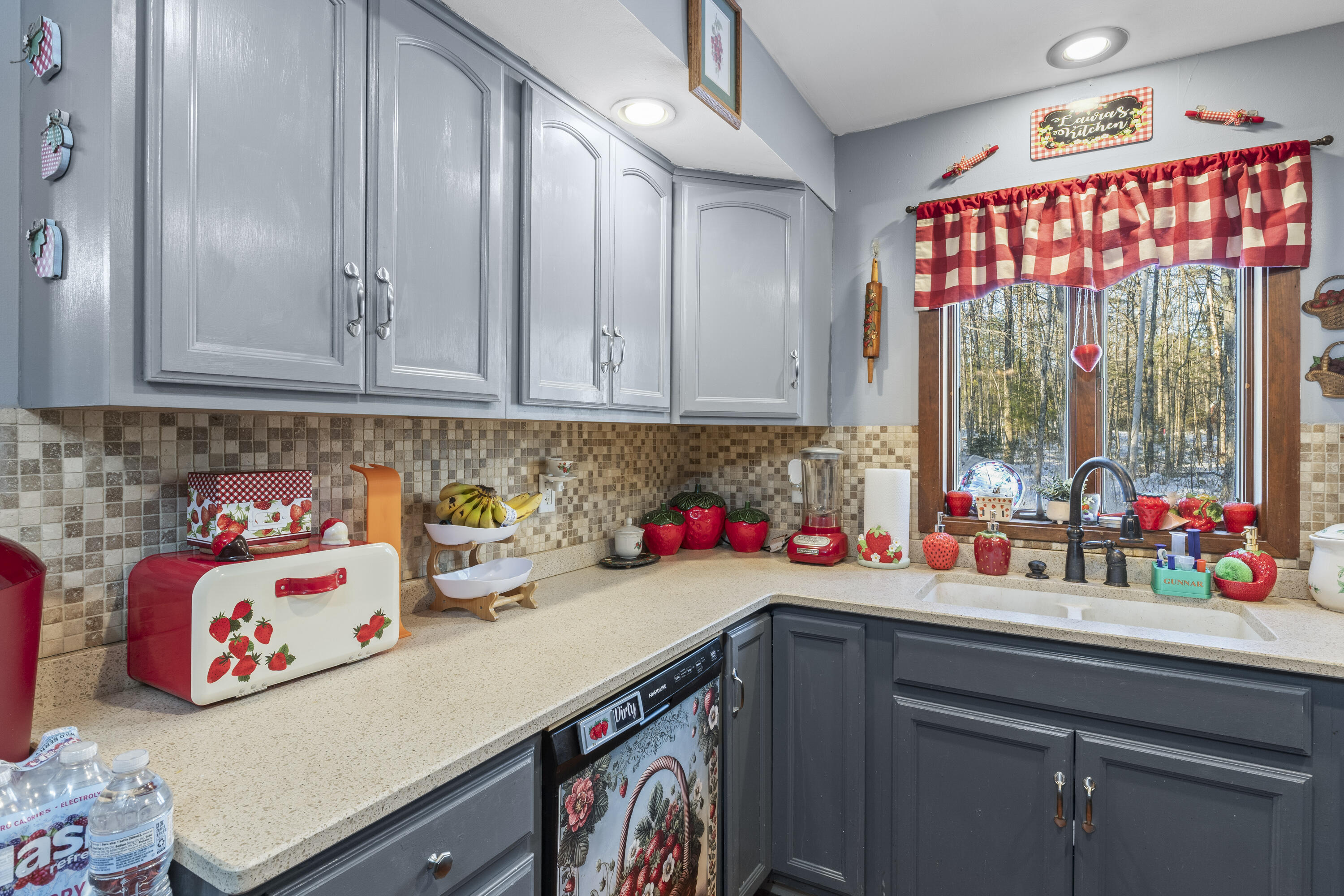 932 Bunker Hill Road Jefferson ME 04348