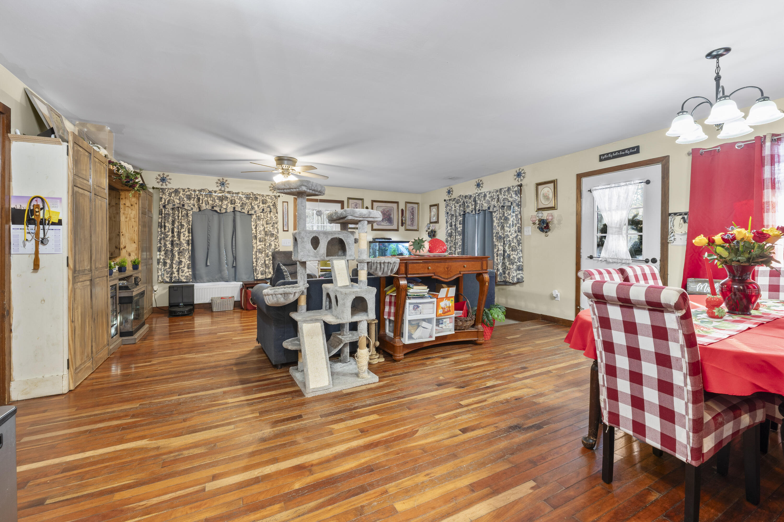 932 Bunker Hill Road Jefferson ME 04348