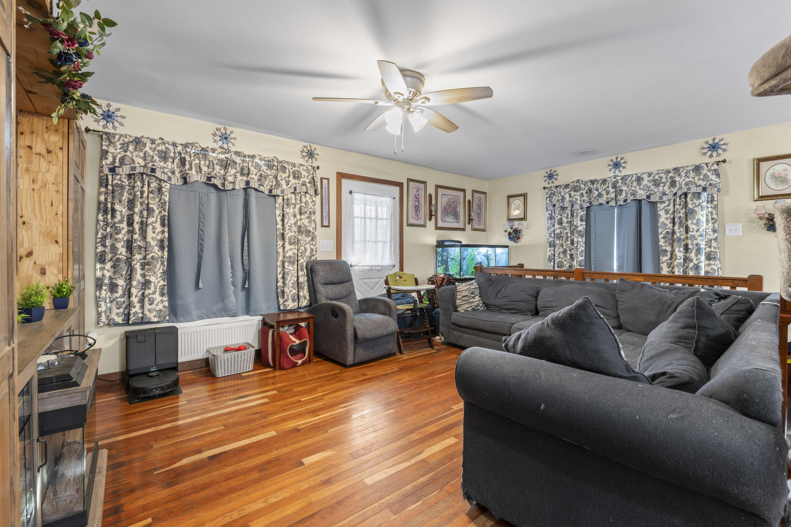 932 Bunker Hill Road Jefferson ME 04348