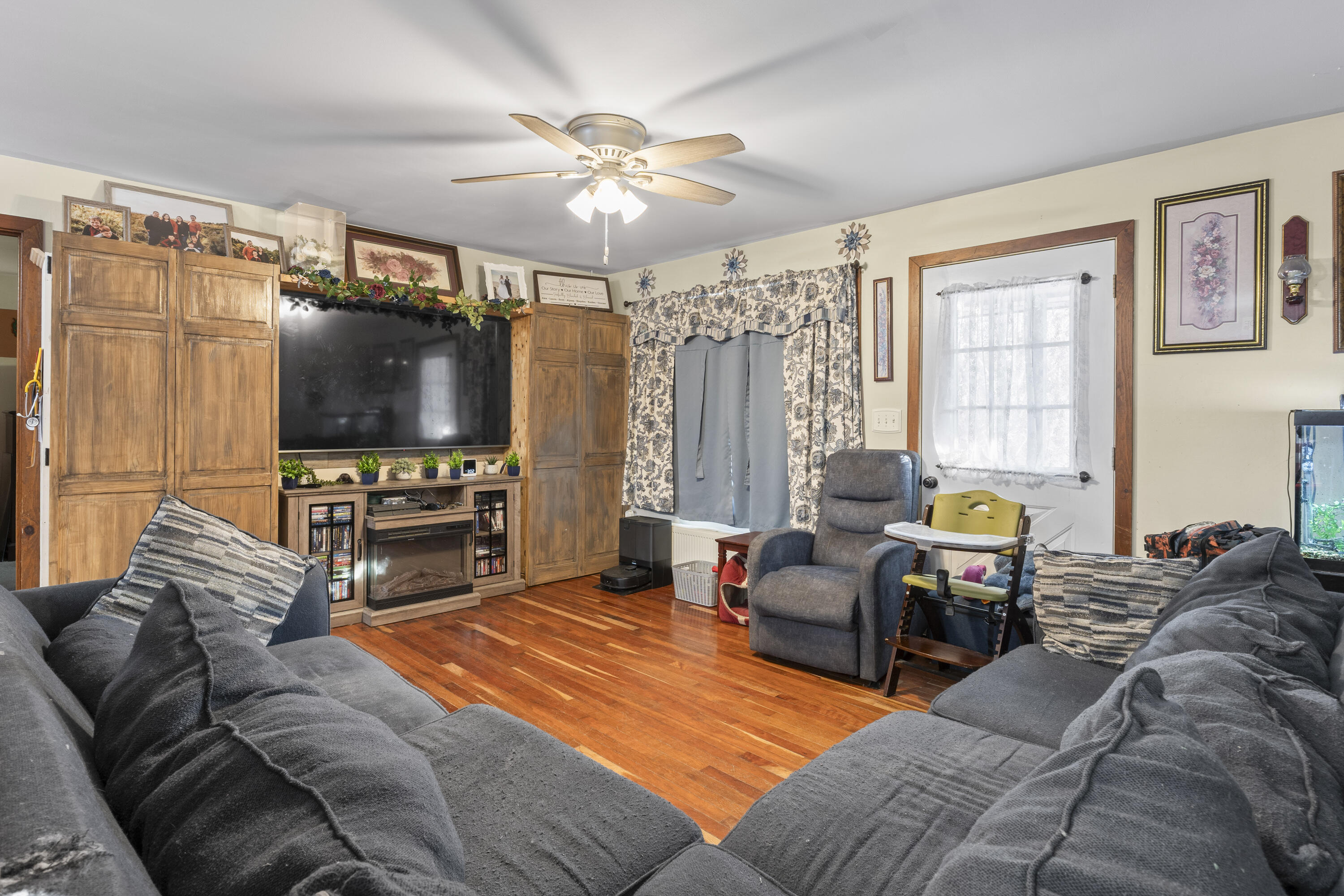 932 Bunker Hill Road Jefferson ME 04348