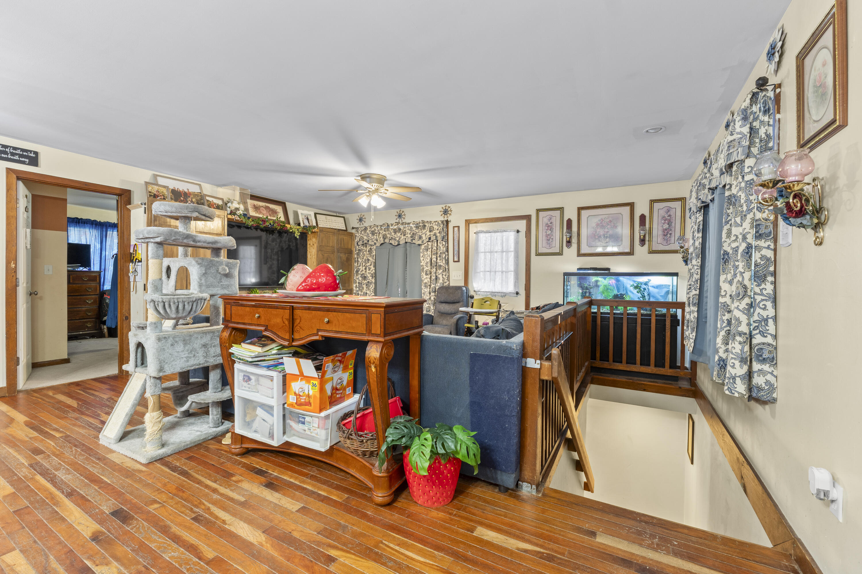 932 Bunker Hill Road Jefferson ME 04348