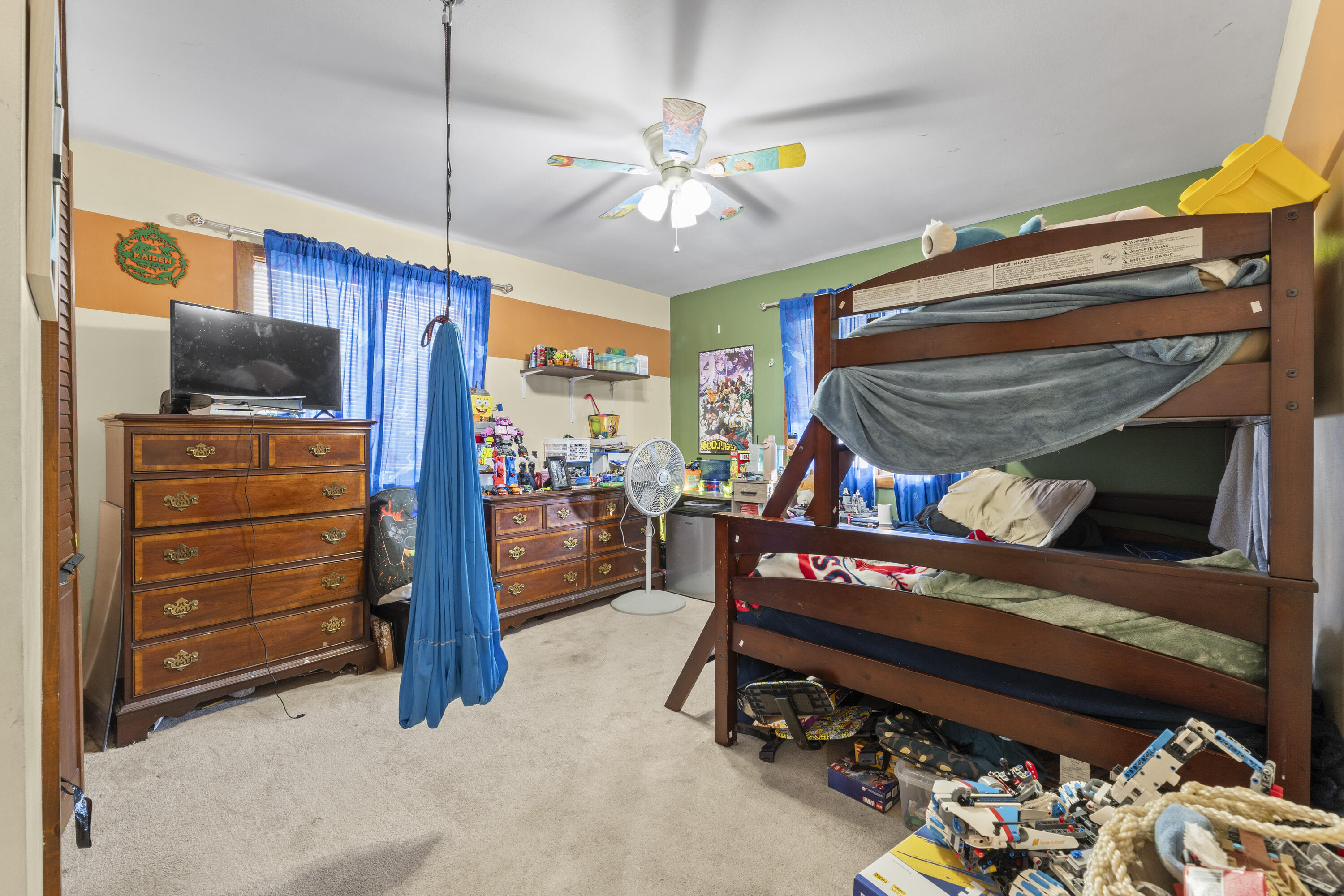 932 Bunker Hill Road Jefferson ME 04348