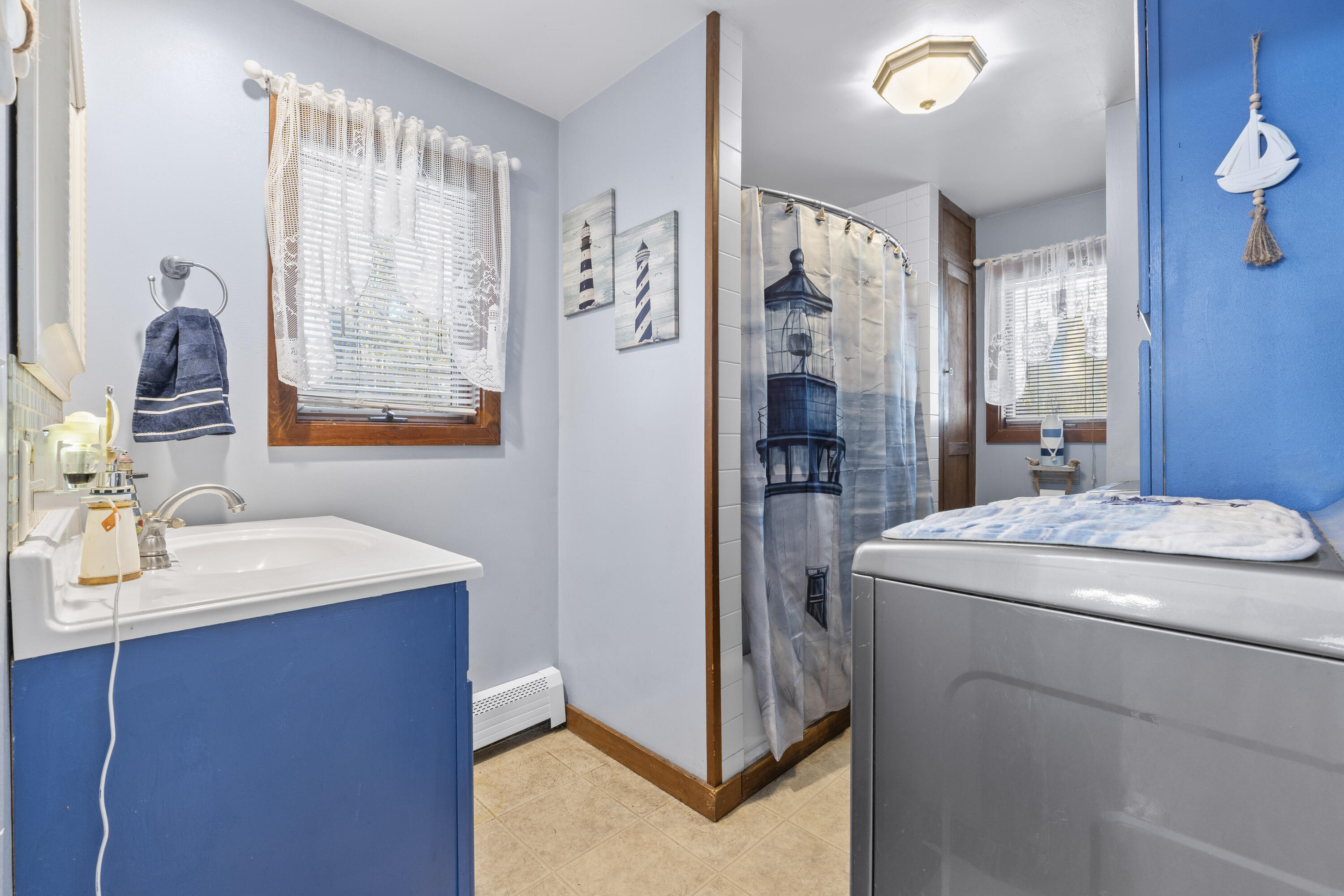 932 Bunker Hill Road Jefferson ME 04348