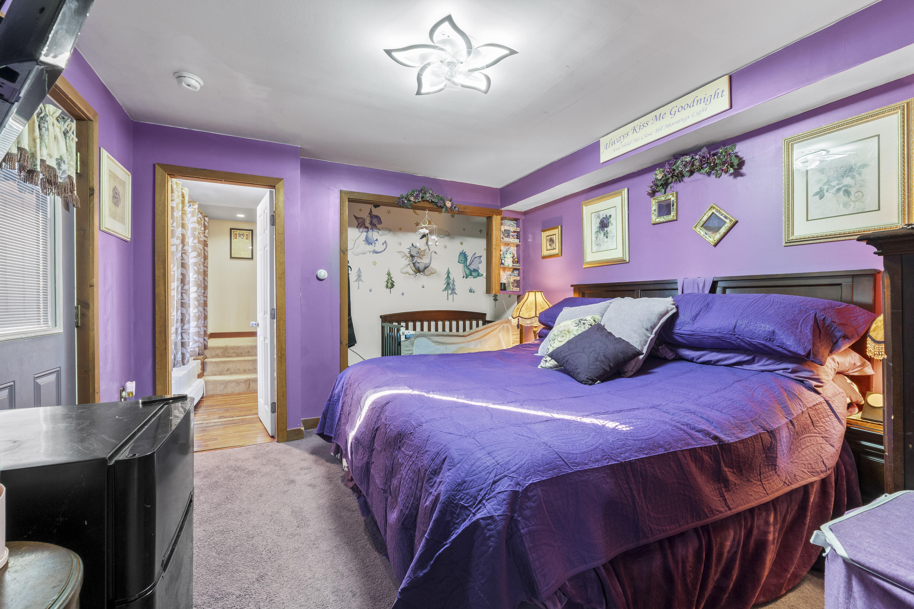 932 Bunker Hill Road Jefferson ME 04348