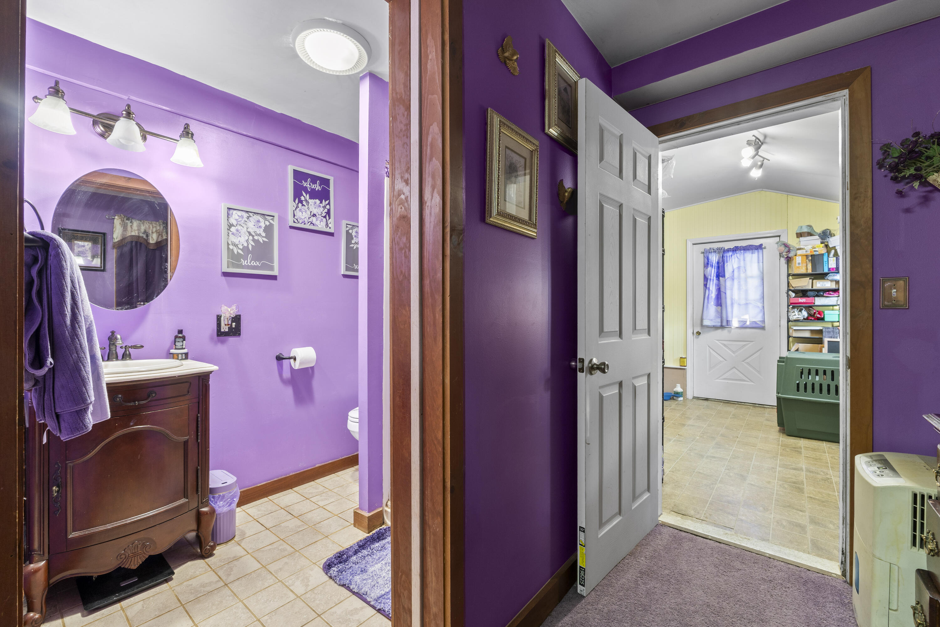 932 Bunker Hill Road Jefferson ME 04348