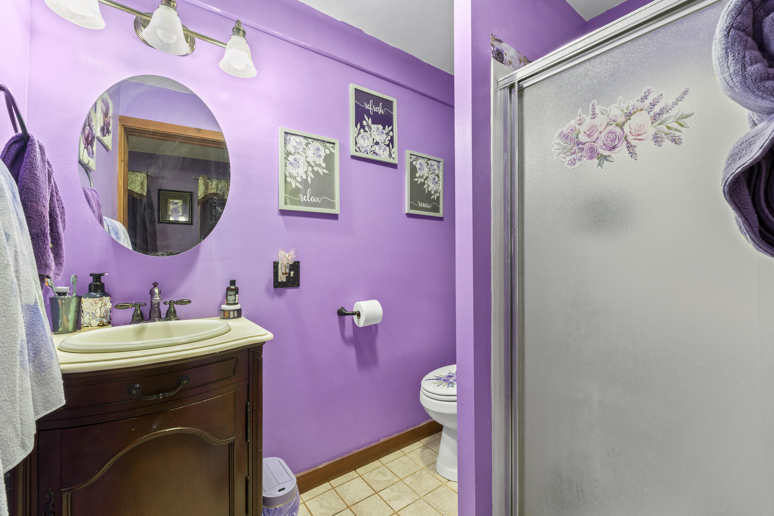 932 Bunker Hill Road Jefferson ME 04348