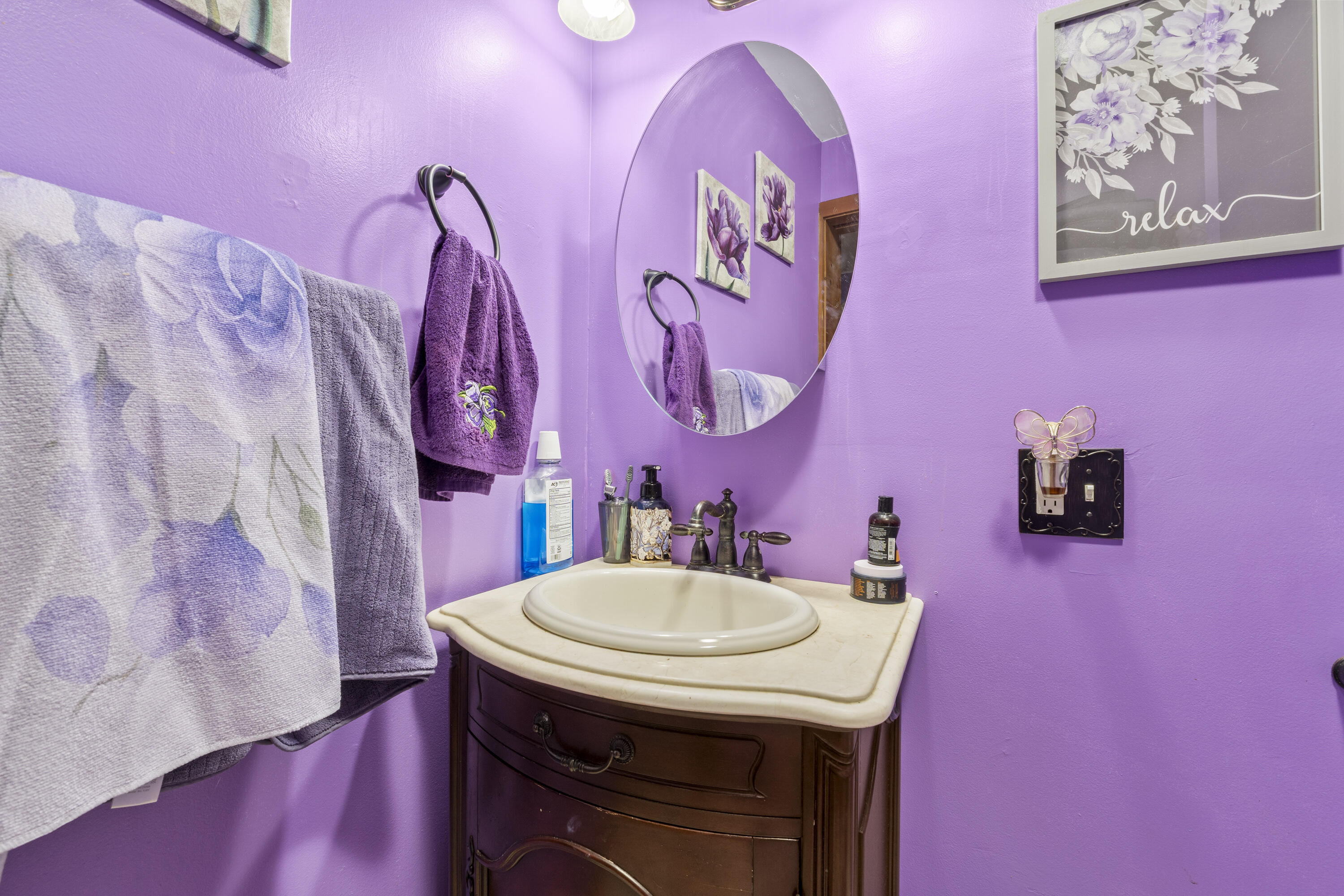 932 Bunker Hill Road Jefferson ME 04348