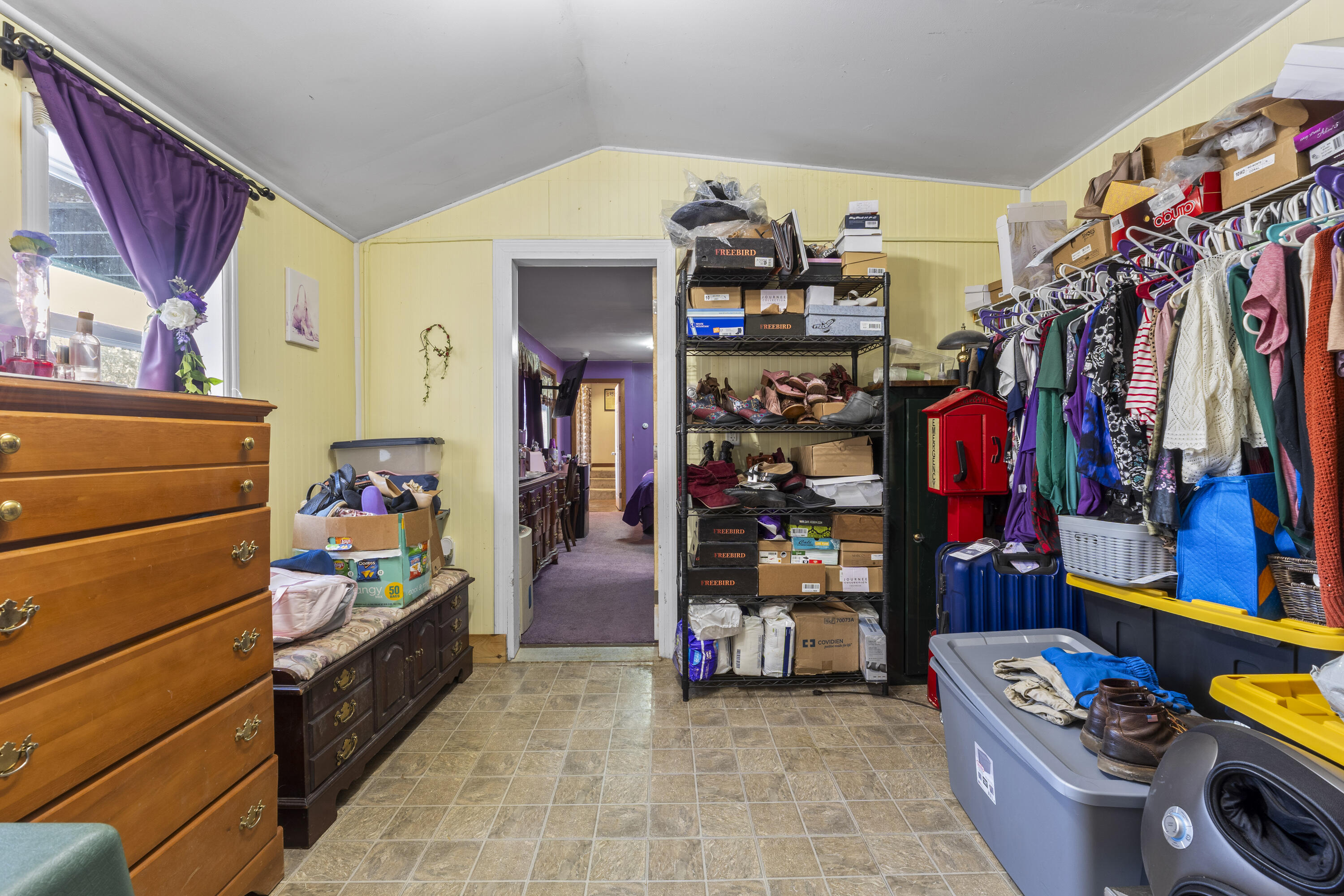 932 Bunker Hill Road Jefferson ME 04348