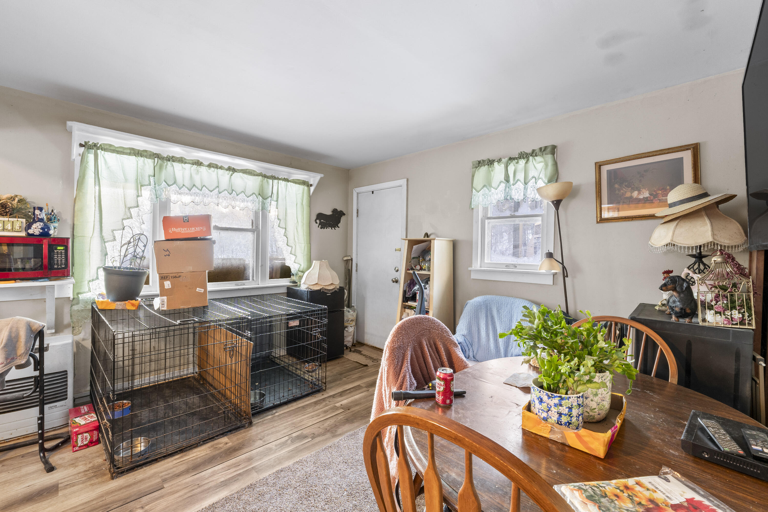 932 Bunker Hill Road Jefferson ME 04348