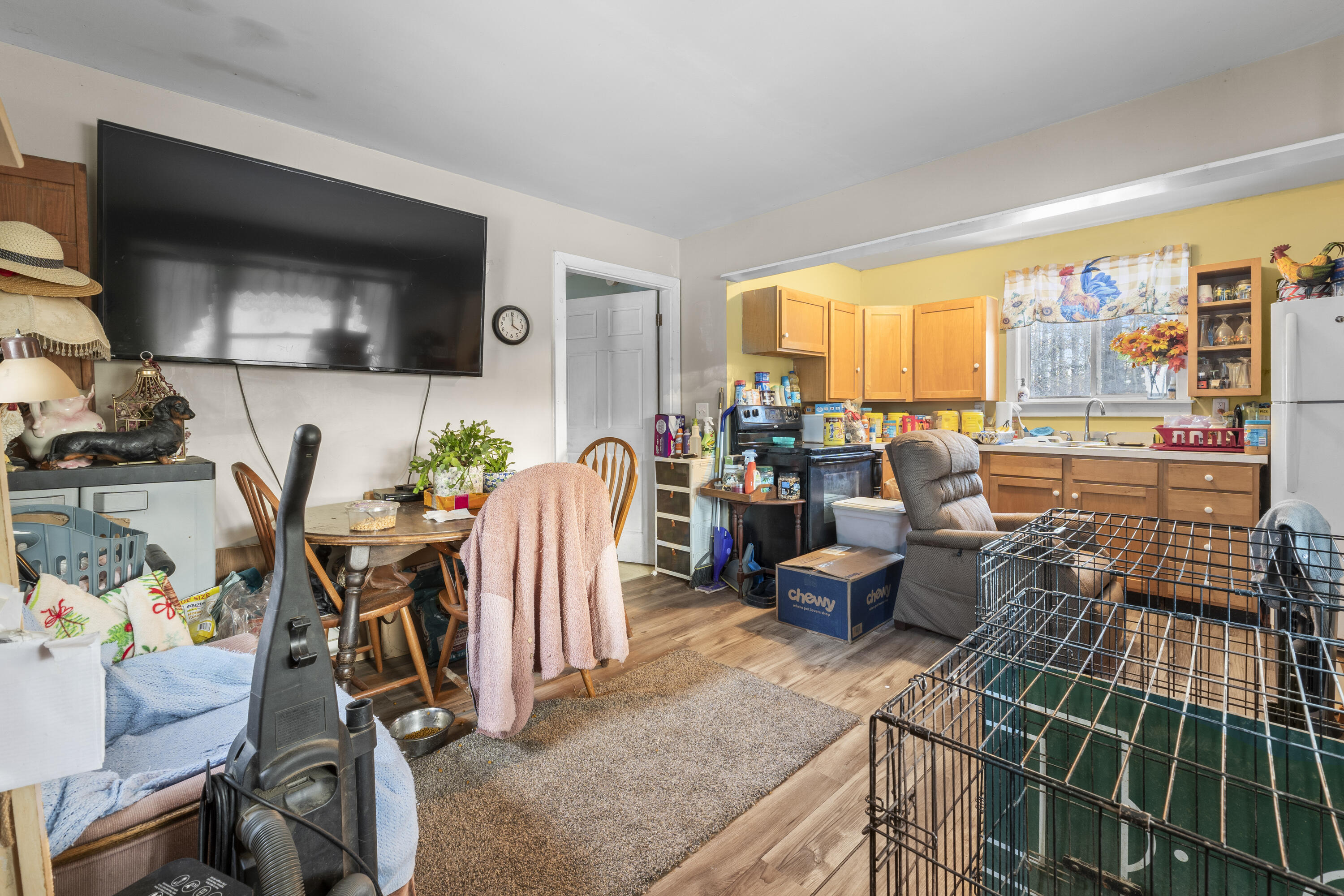 932 Bunker Hill Road Jefferson ME 04348