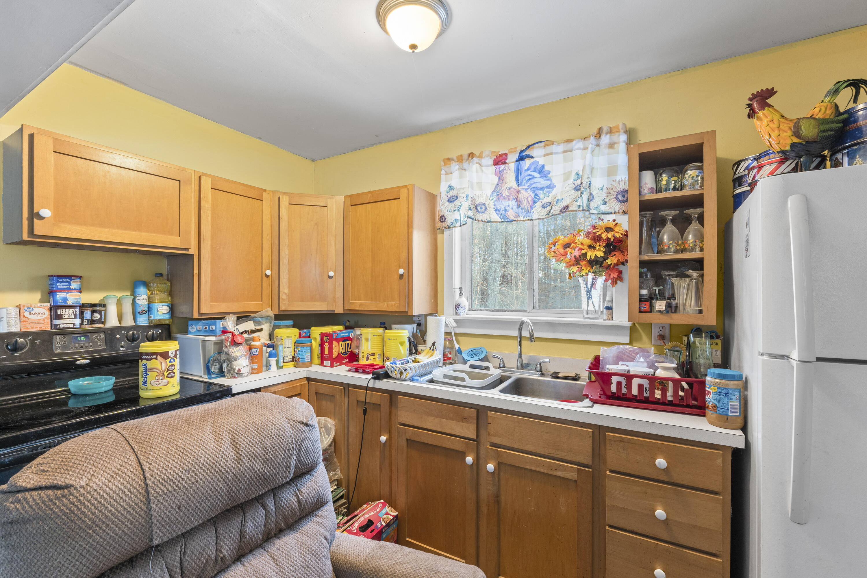 932 Bunker Hill Road Jefferson ME 04348