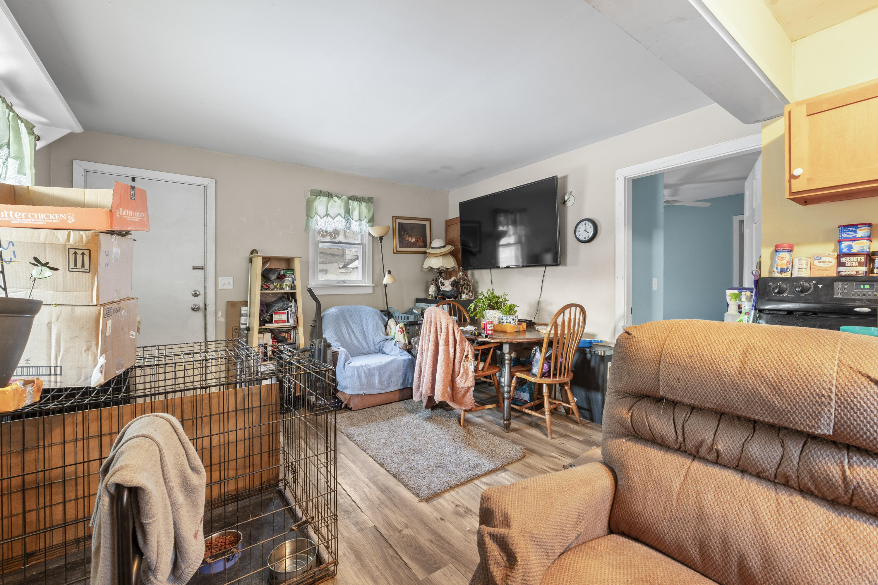 932 Bunker Hill Road Jefferson ME 04348