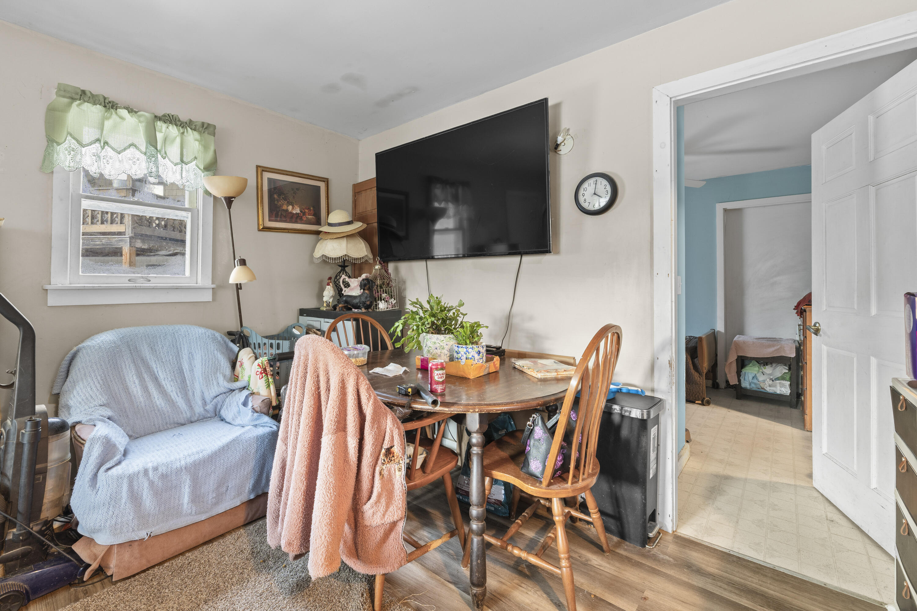 932 Bunker Hill Road Jefferson ME 04348