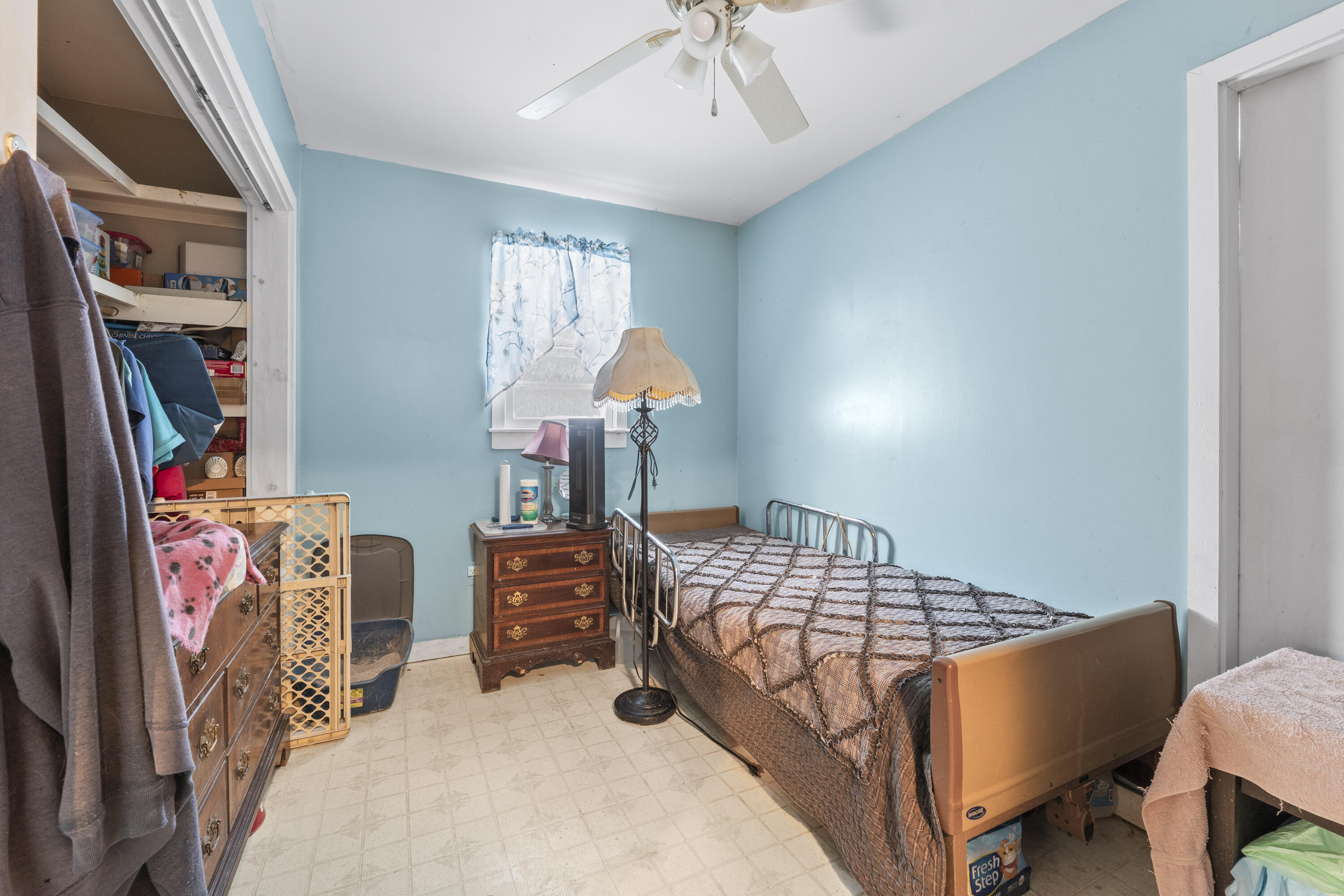 932 Bunker Hill Road Jefferson ME 04348