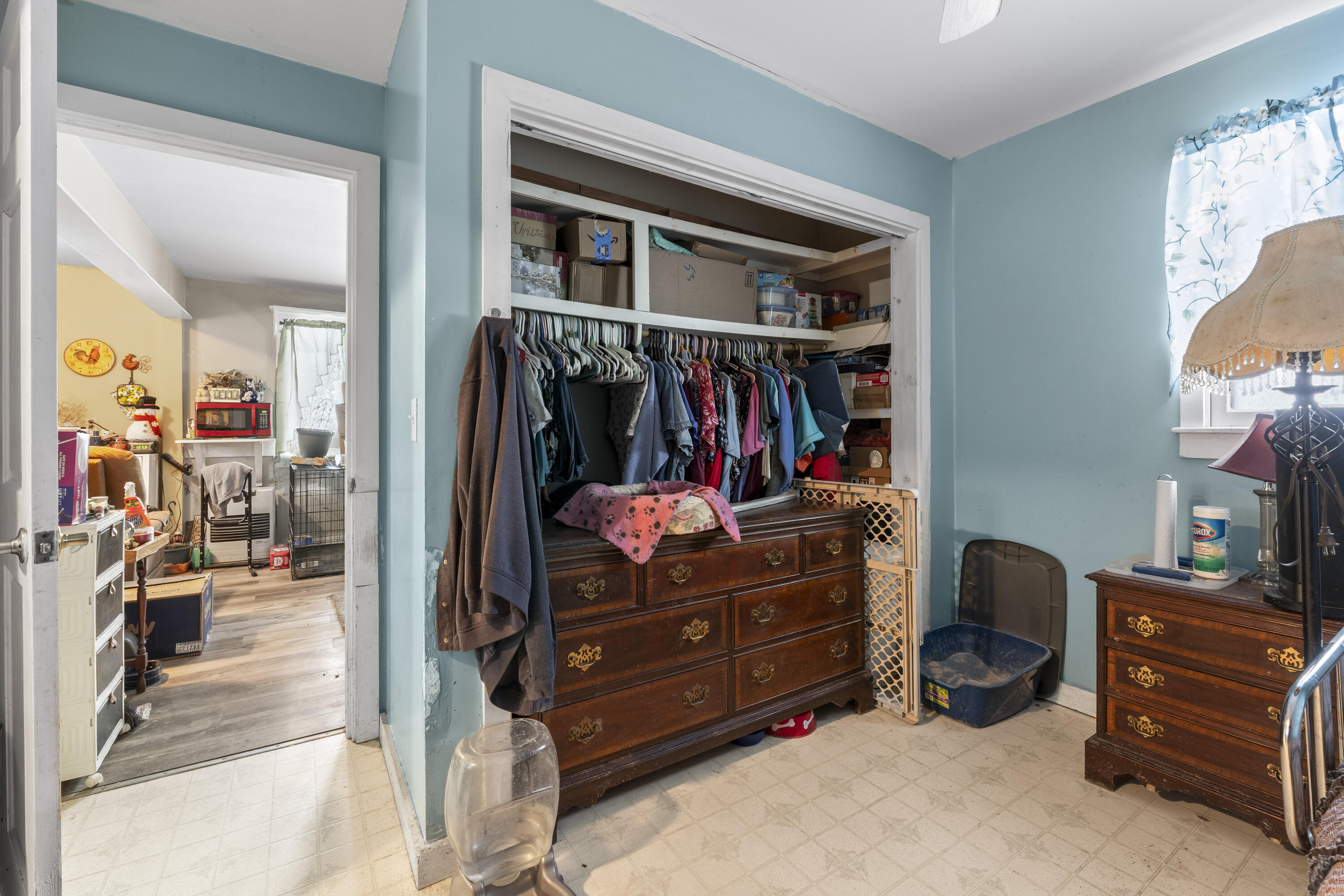 932 Bunker Hill Road Jefferson ME 04348