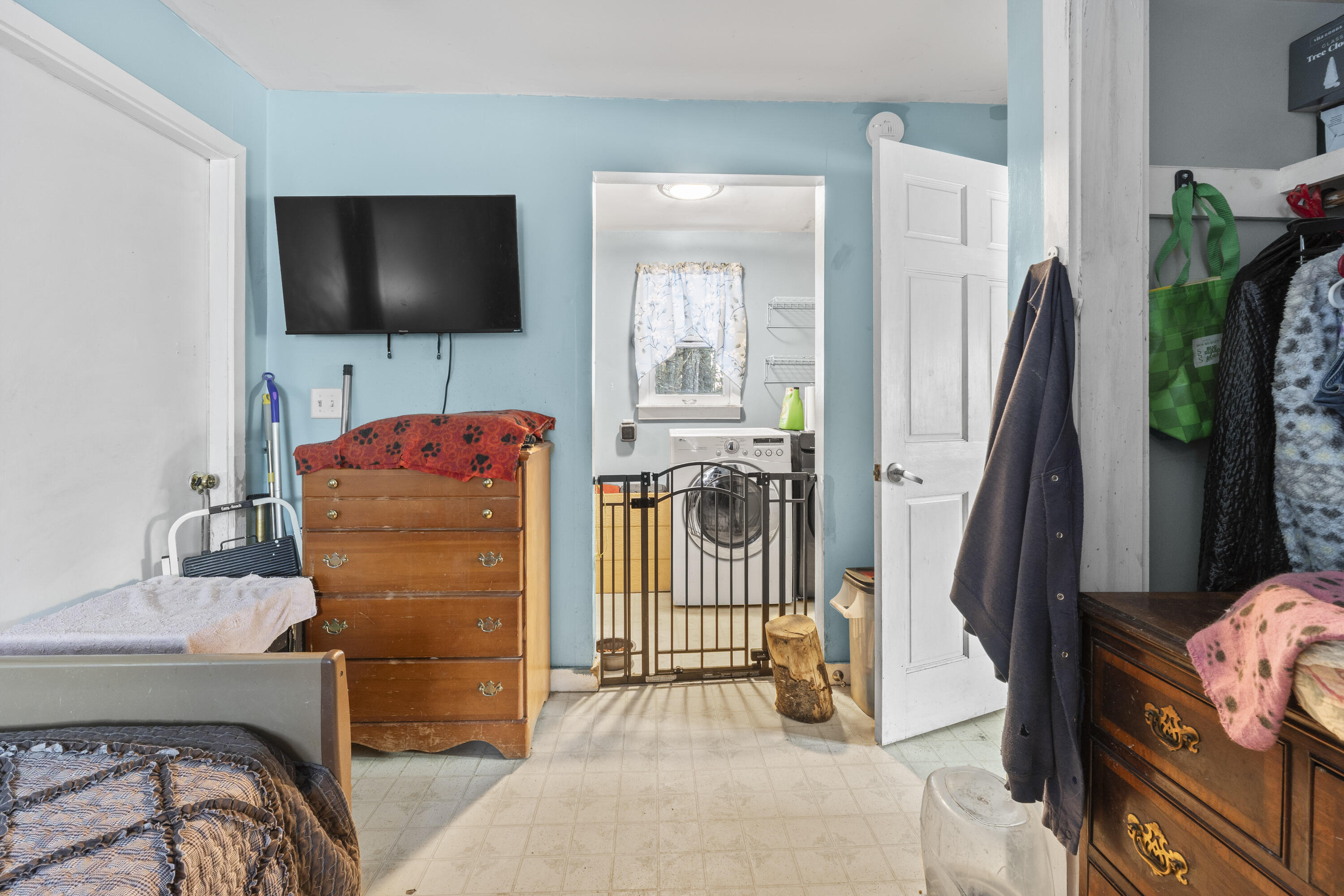 932 Bunker Hill Road Jefferson ME 04348