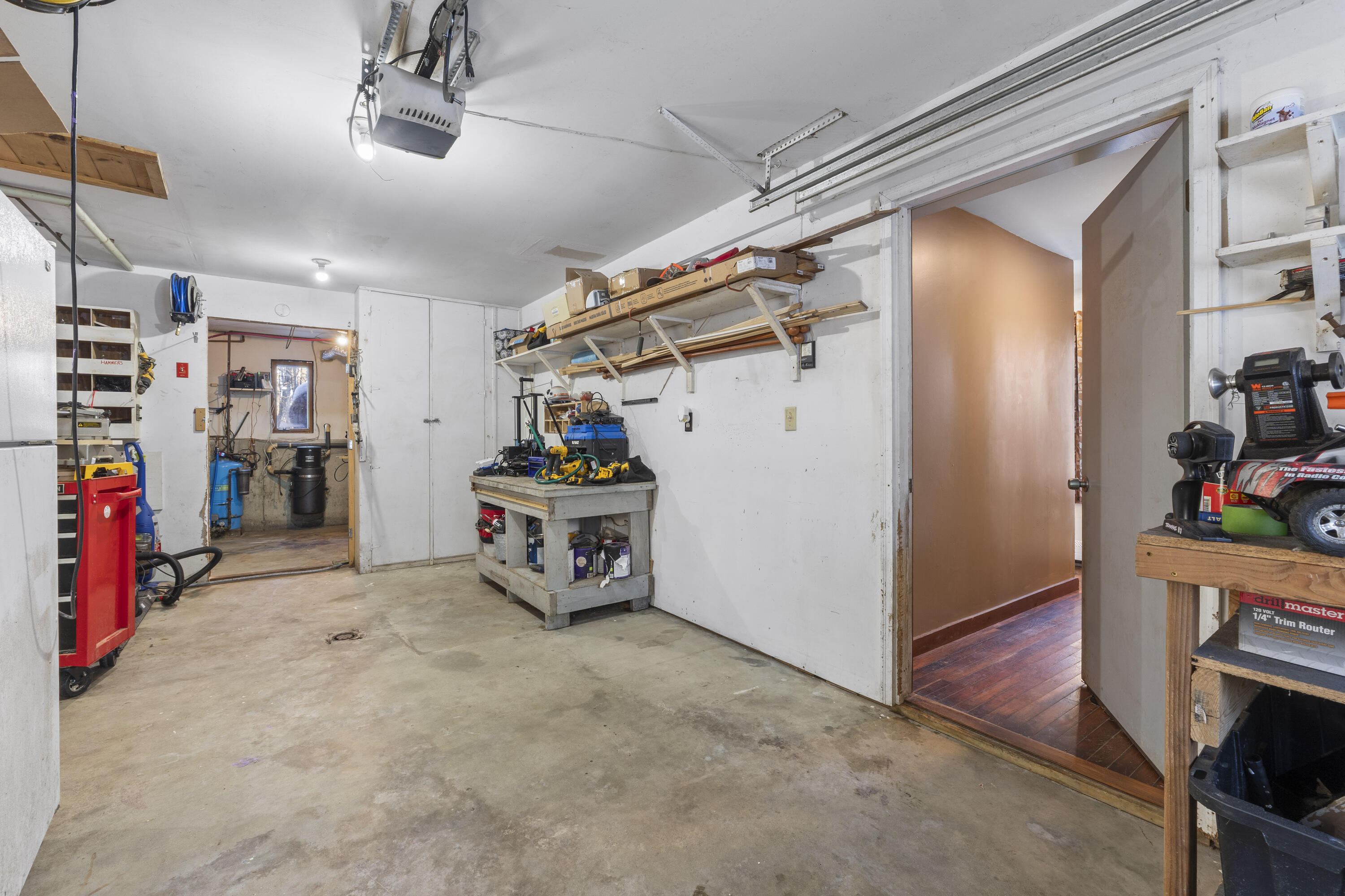 932 Bunker Hill Road Jefferson ME 04348