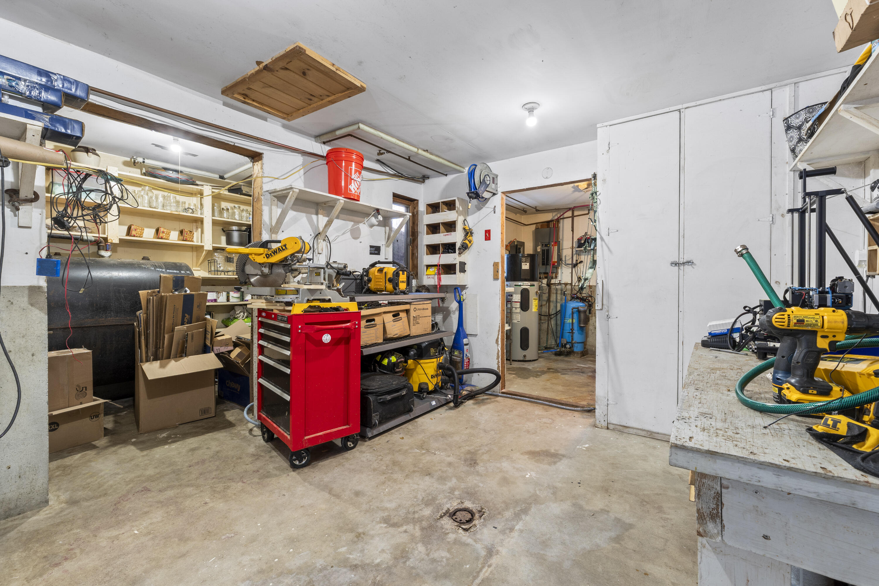 932 Bunker Hill Road Jefferson ME 04348