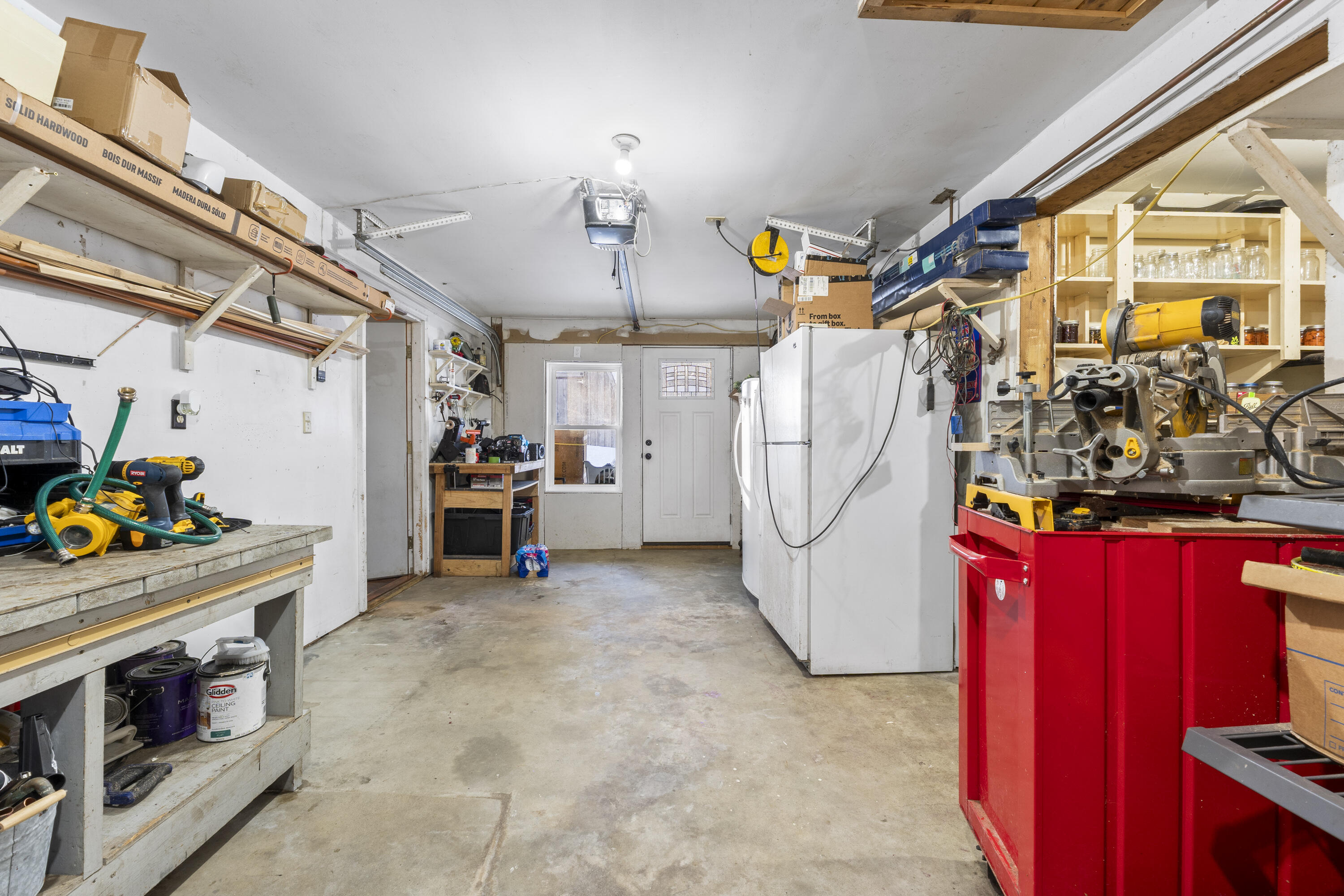 932 Bunker Hill Road Jefferson ME 04348