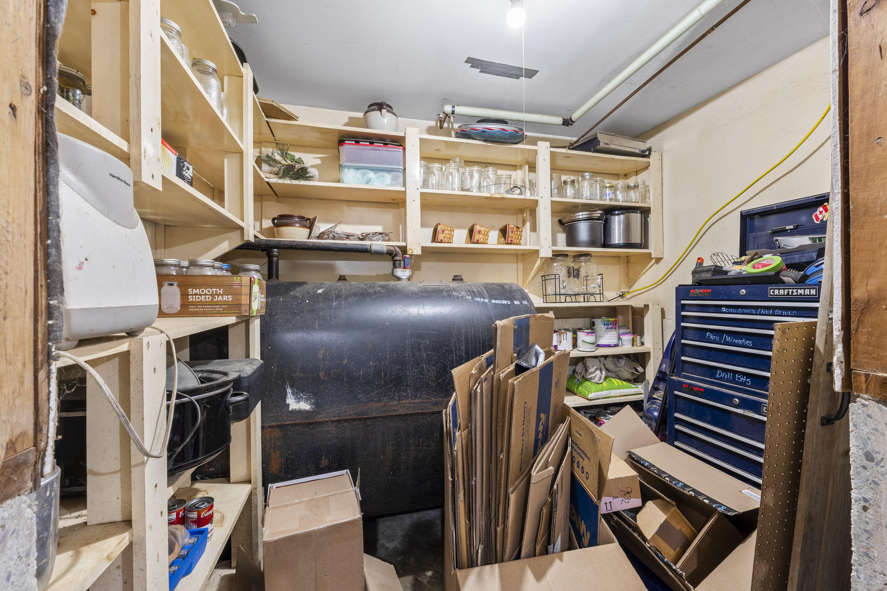 932 Bunker Hill Road Jefferson ME 04348