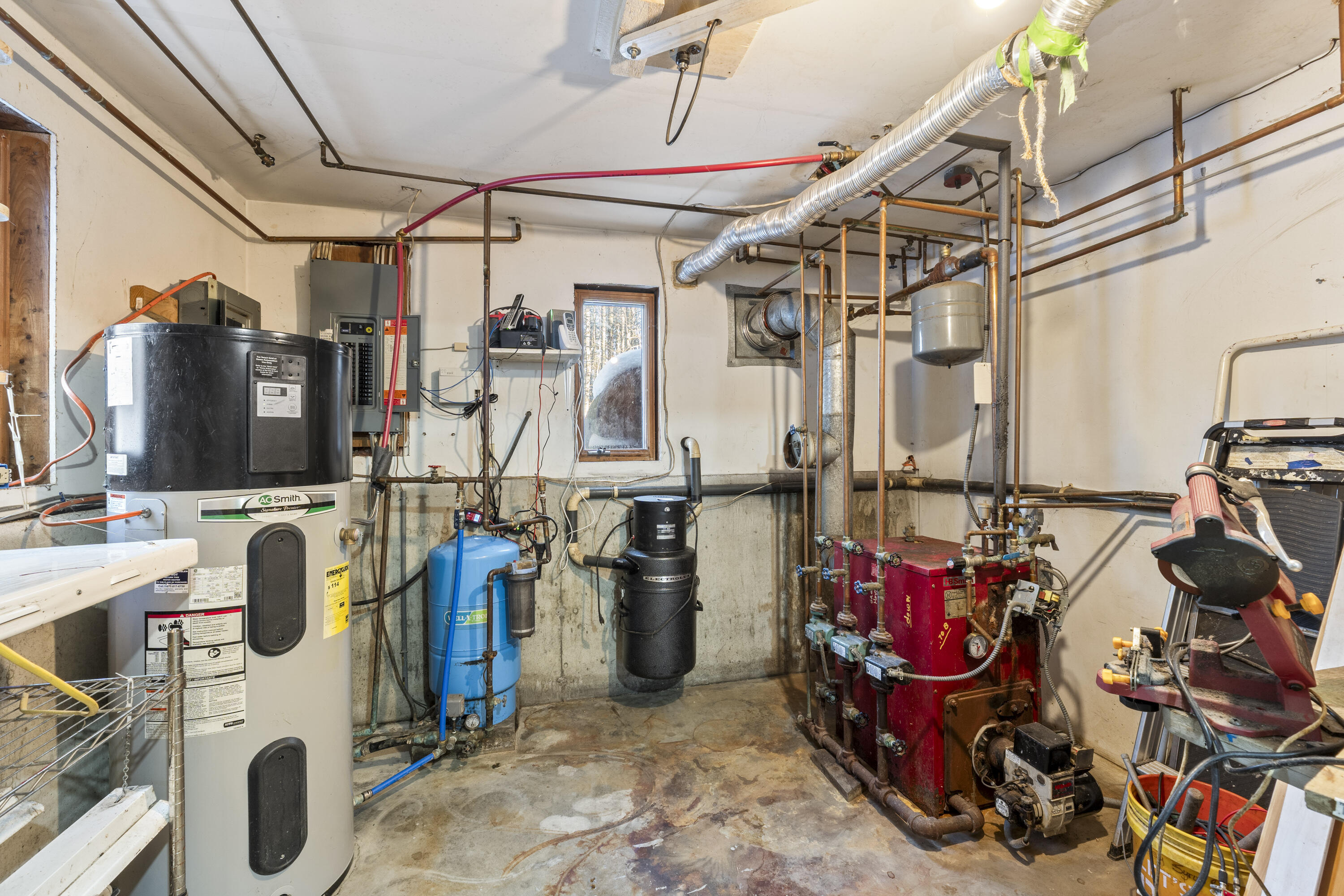 932 Bunker Hill Road Jefferson ME 04348