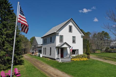 225 W Main Street Searsport ME 04974