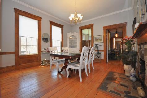 225 W Main Street Searsport ME 04974