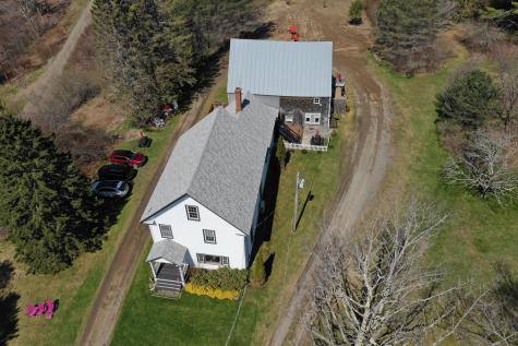 225 W Main Street Searsport ME 04974