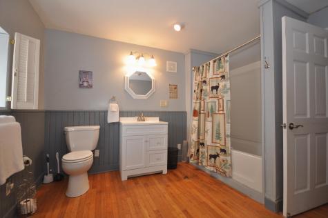 225 W Main Street Searsport ME 04974